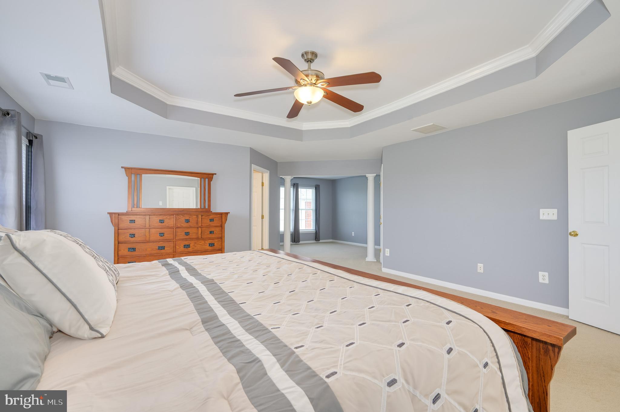 LOCUST HILL - Residential