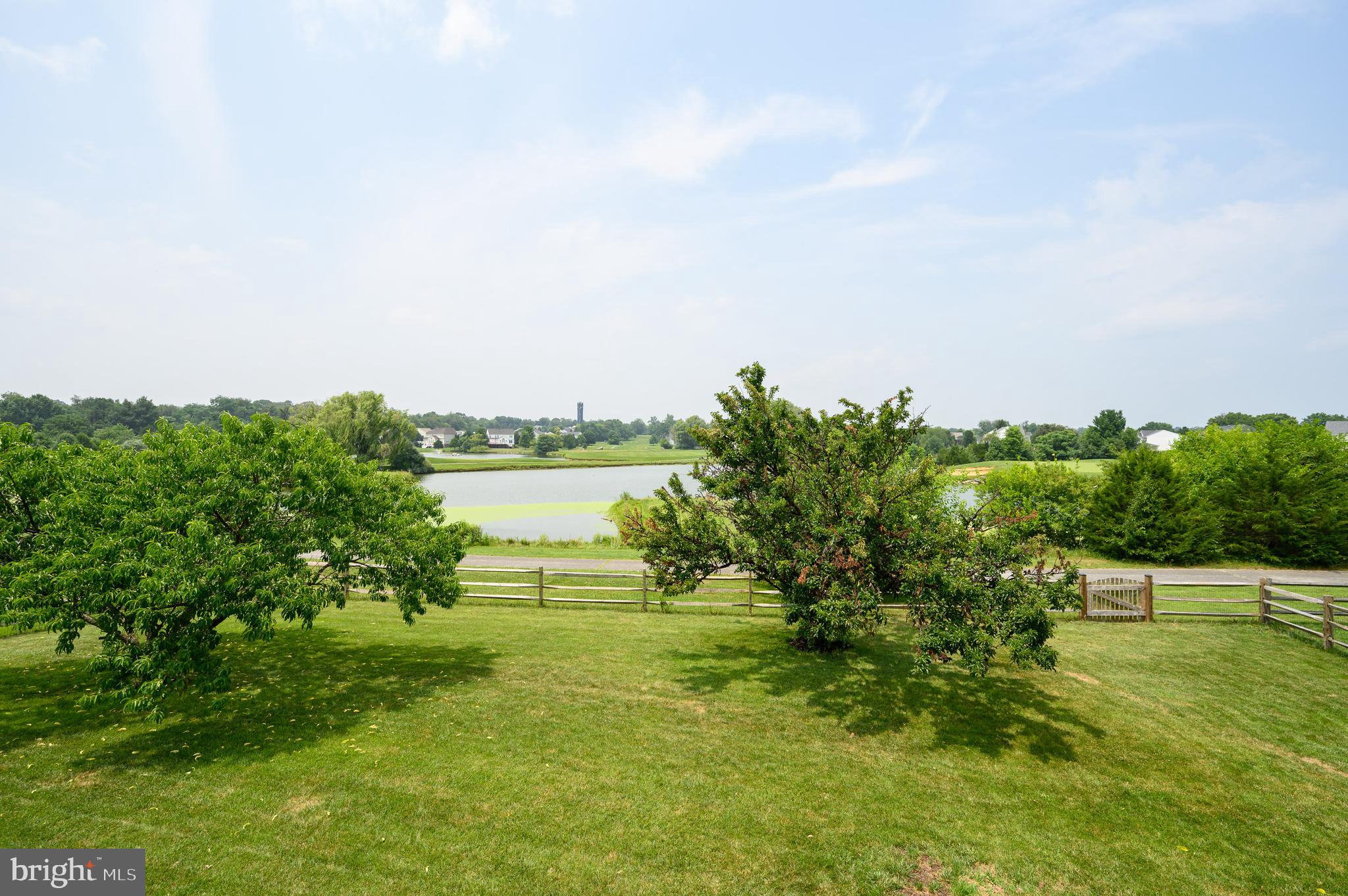 LOCUST HILL - Residential