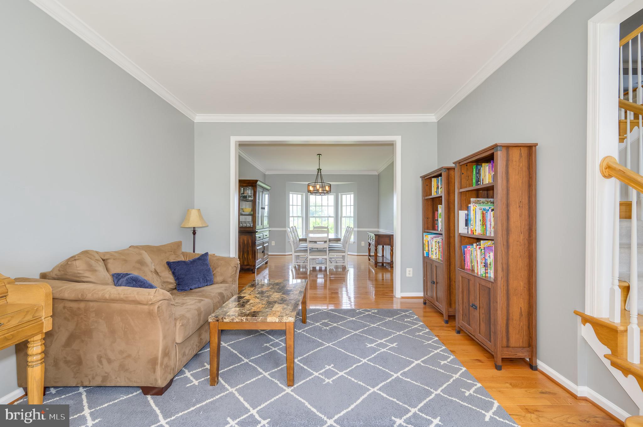 LOCUST HILL - Residential