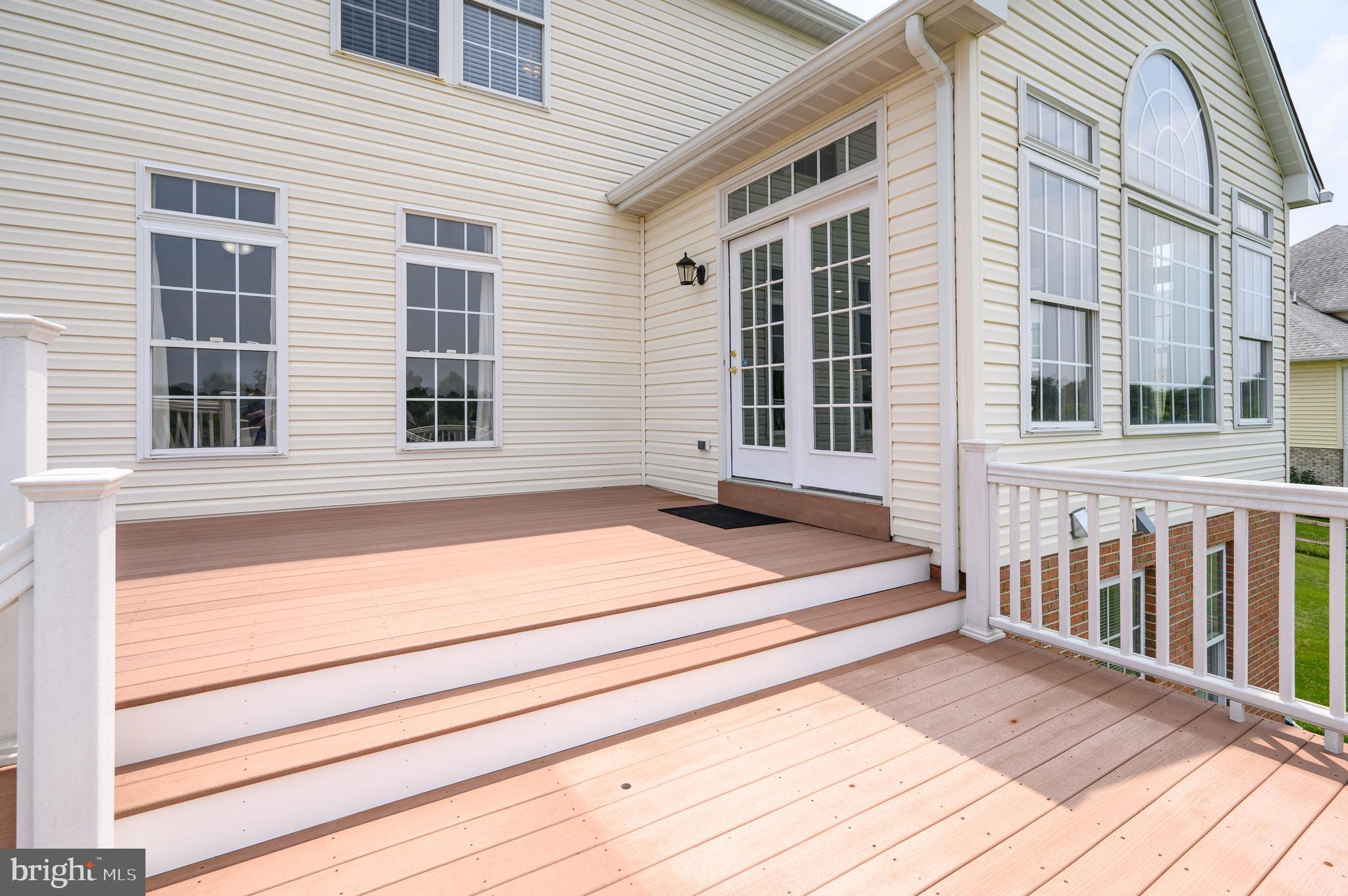 LOCUST HILL - Residential