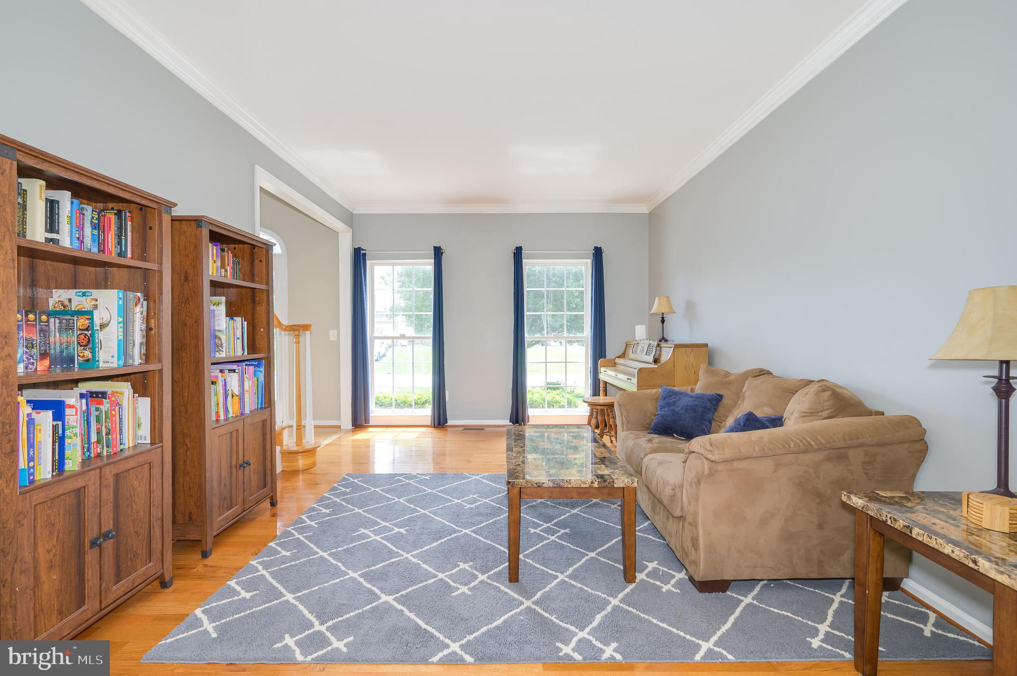 LOCUST HILL - Residential
