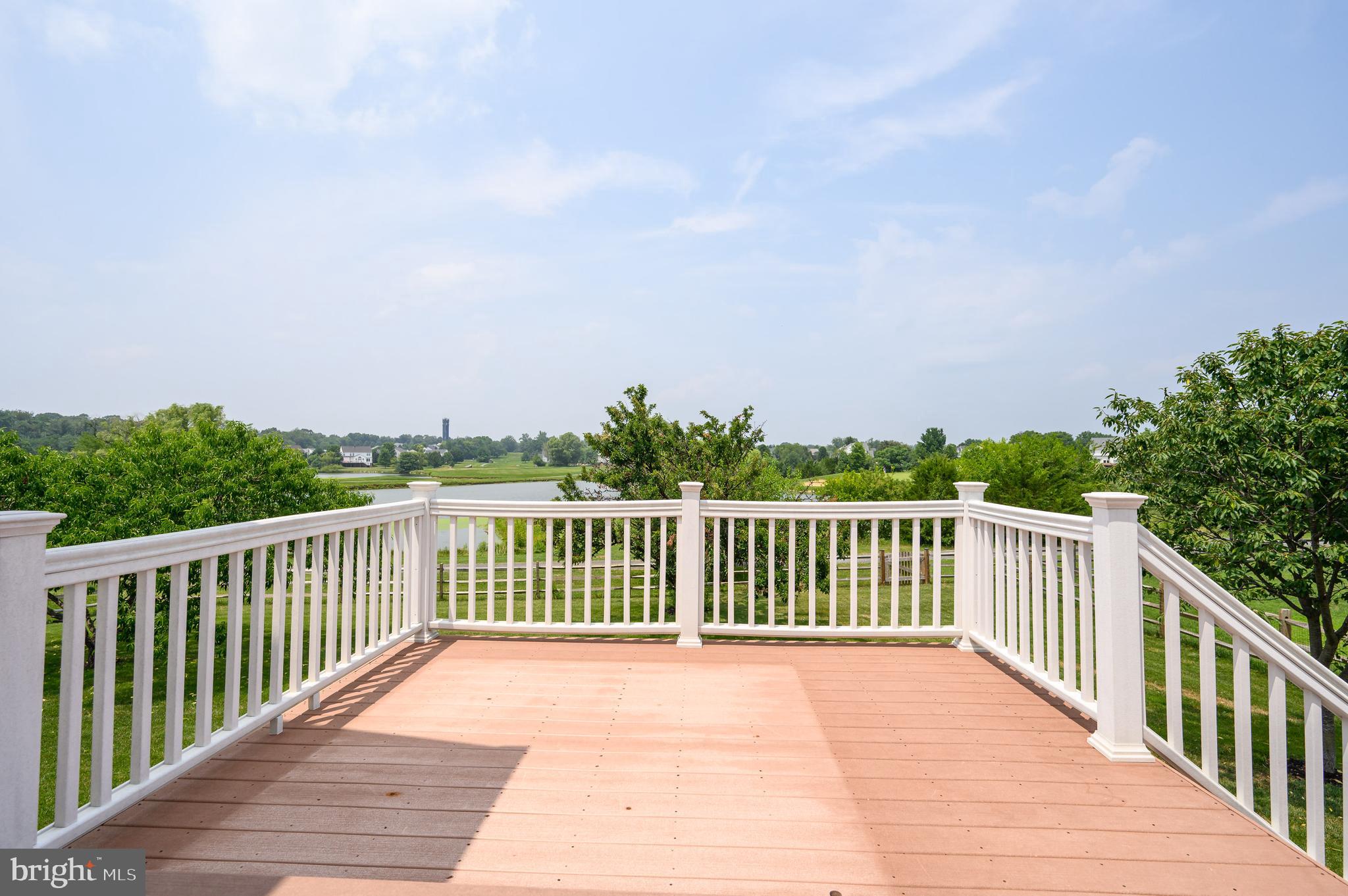 LOCUST HILL - Residential