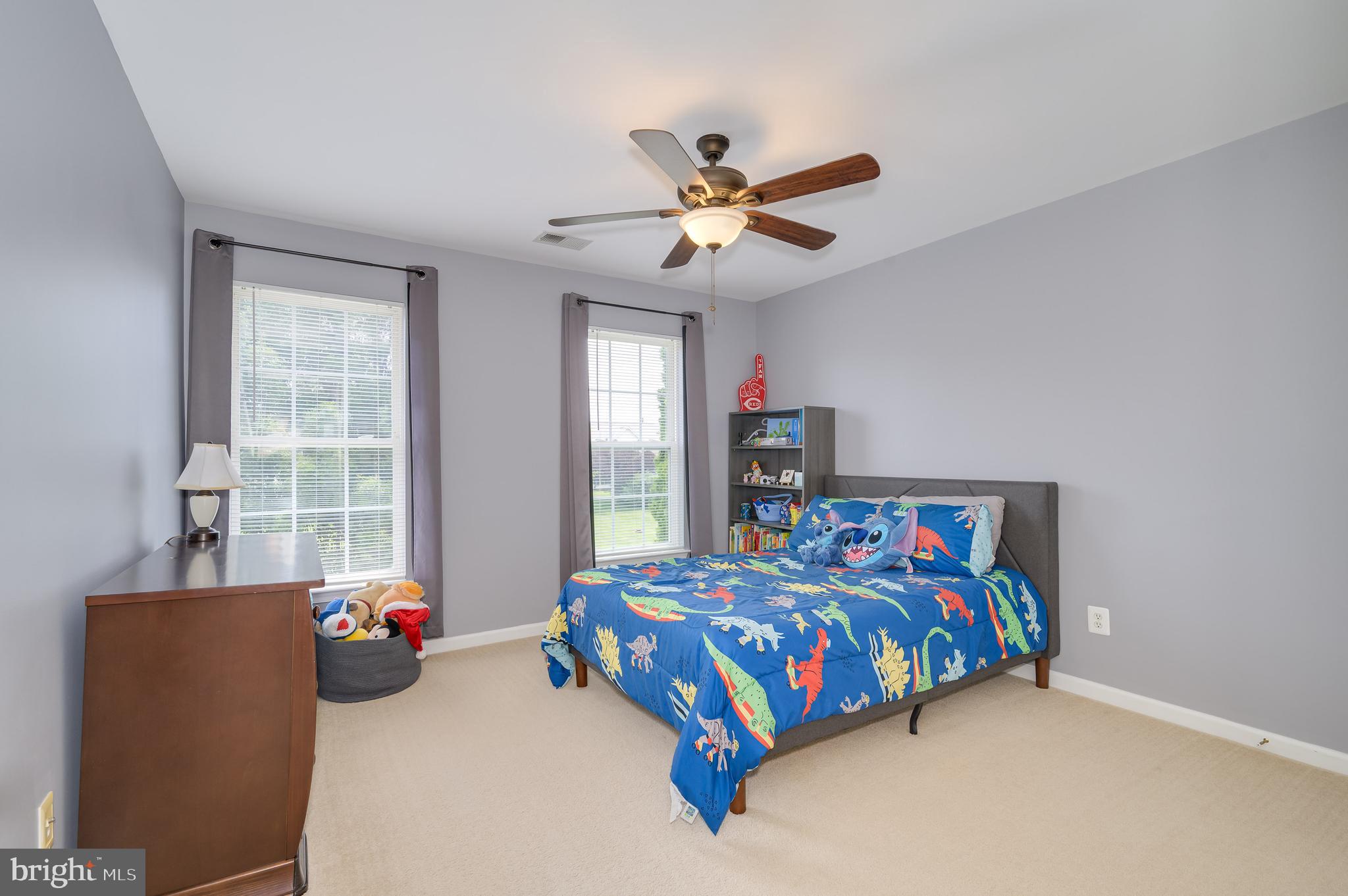 LOCUST HILL - Residential