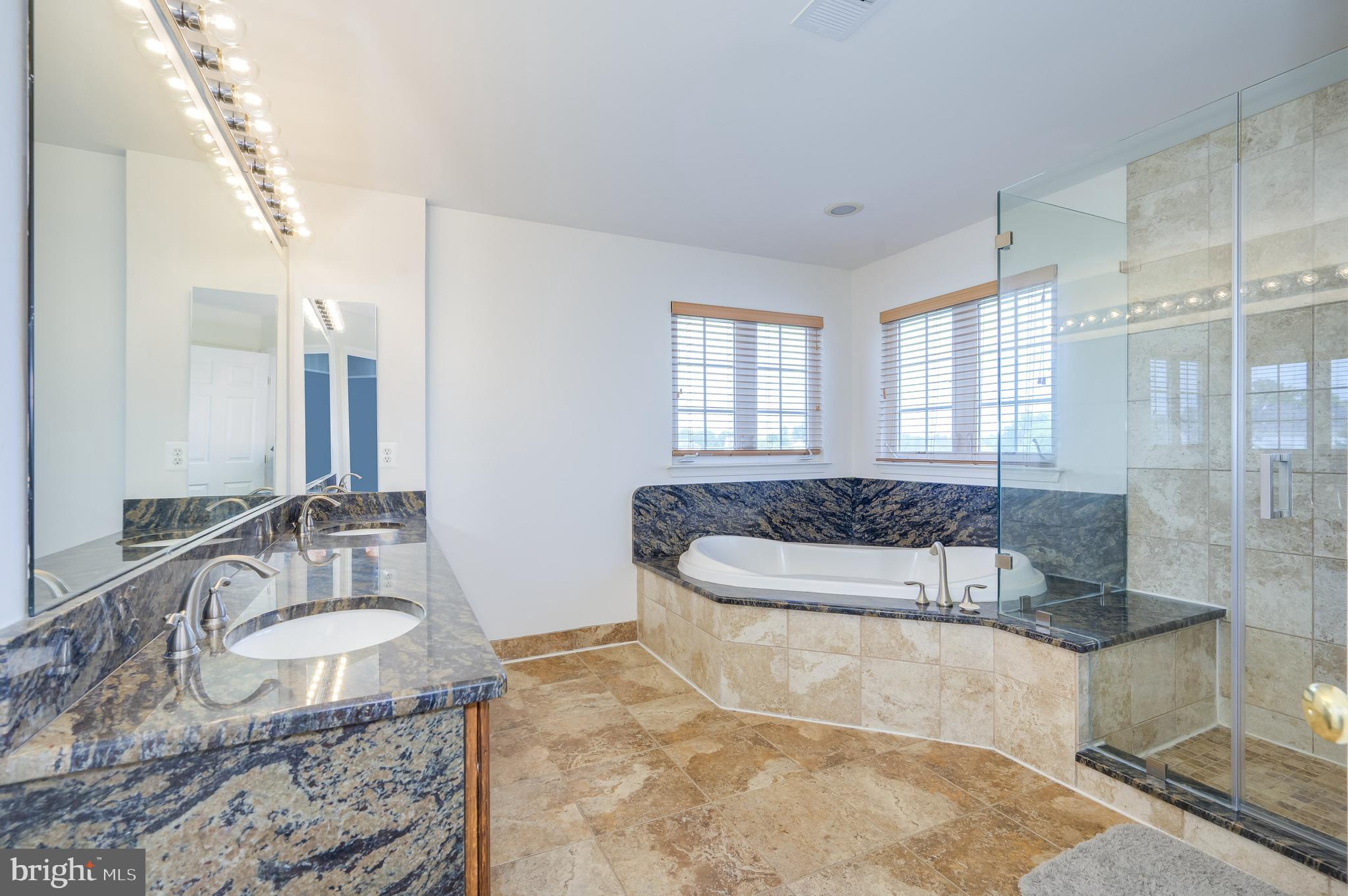 LOCUST HILL - Residential