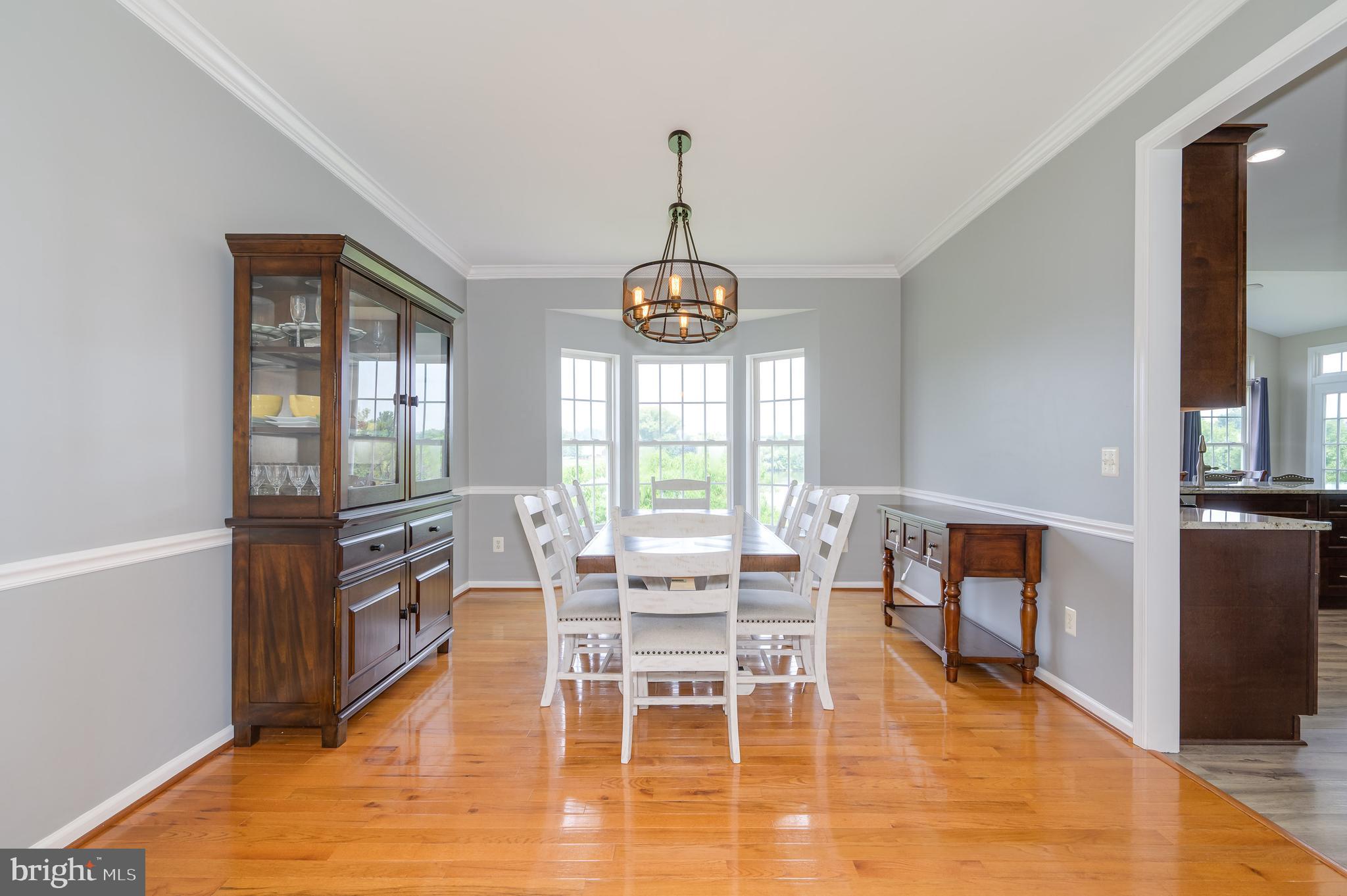 LOCUST HILL - Residential