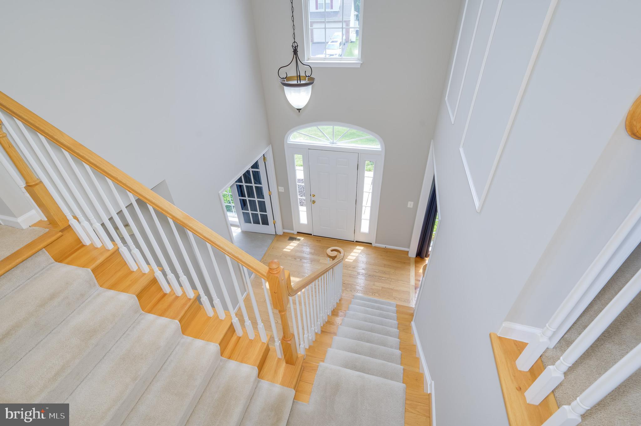 LOCUST HILL - Residential