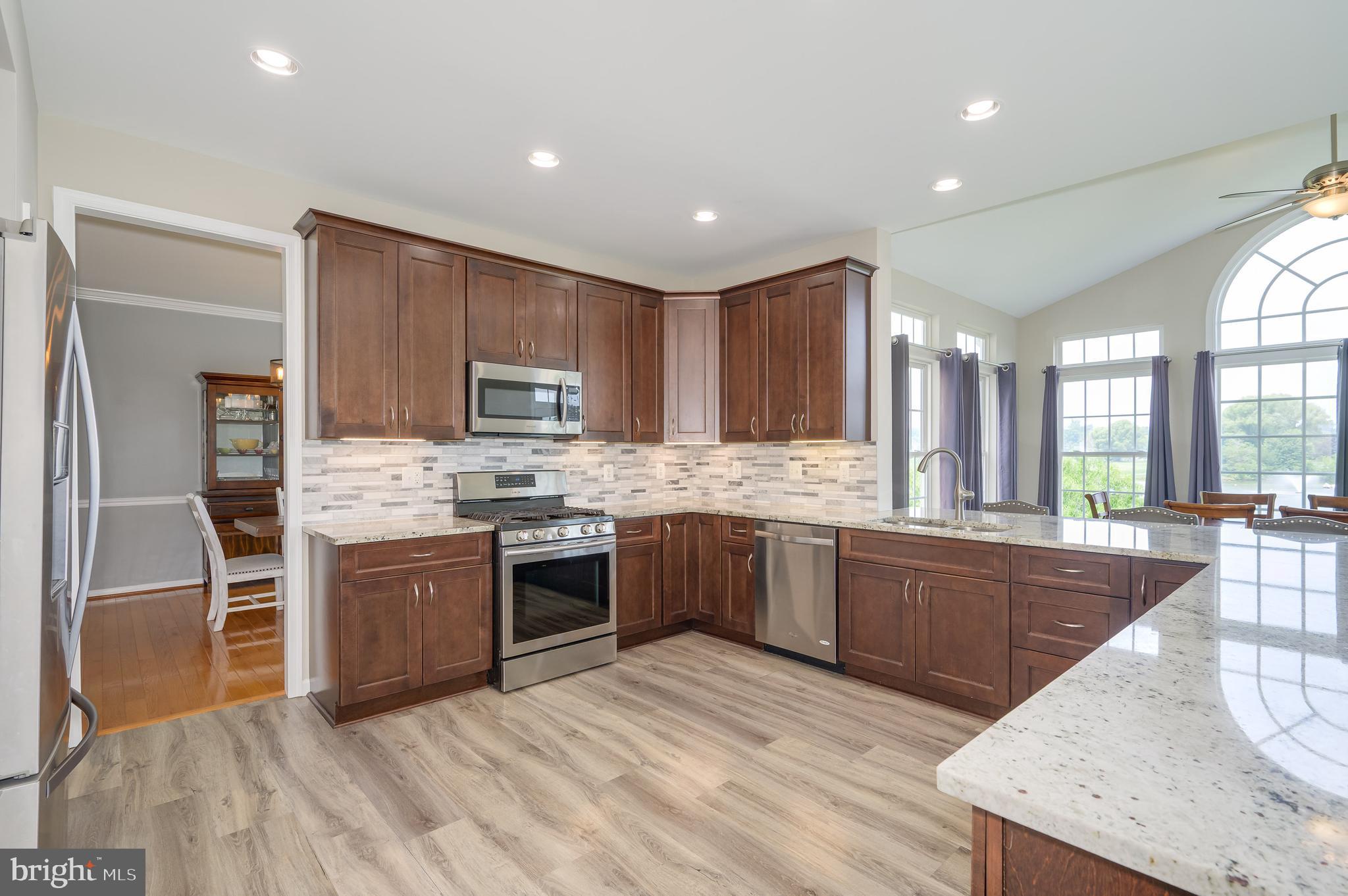 LOCUST HILL - Residential