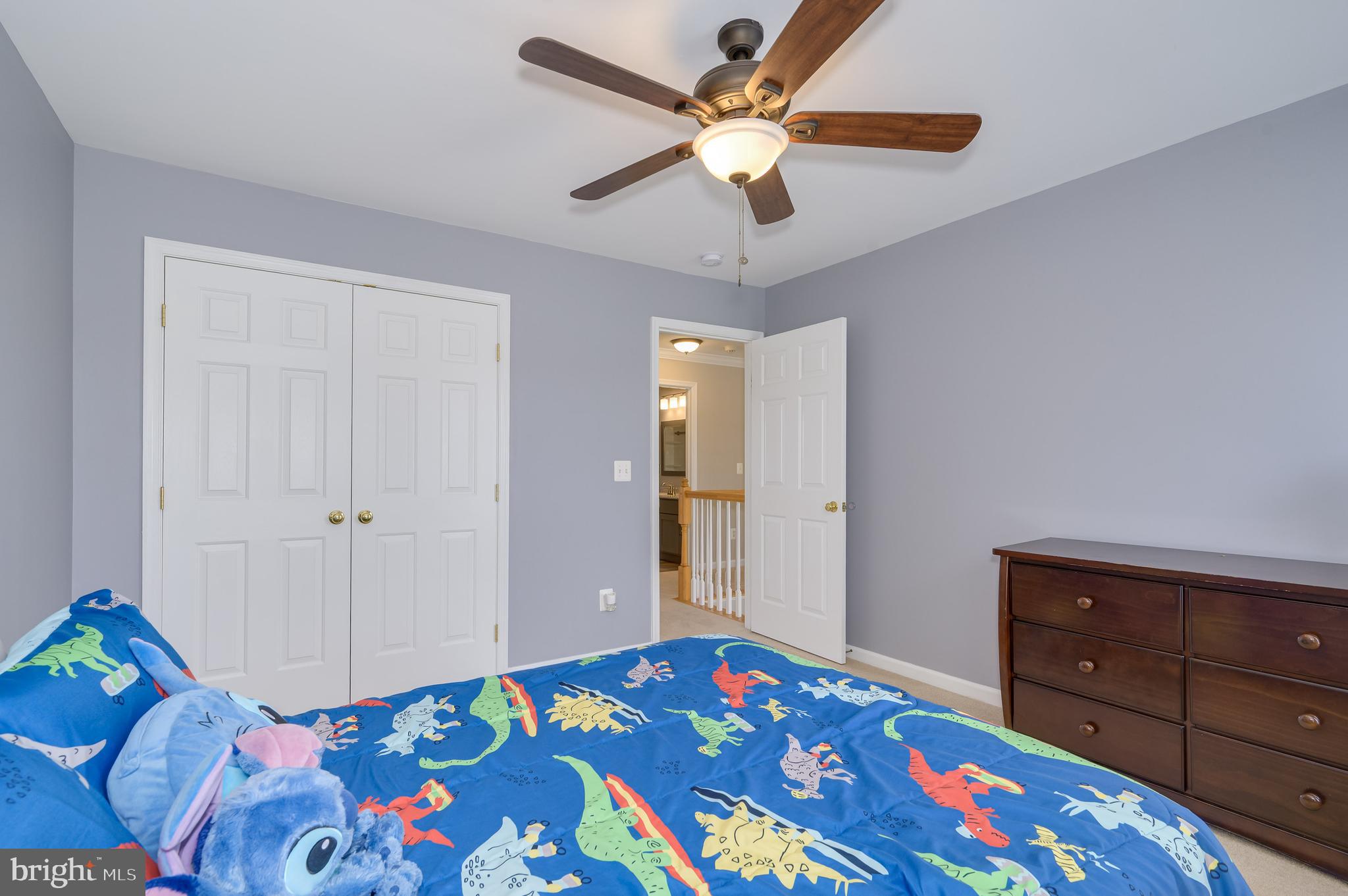 LOCUST HILL - Residential