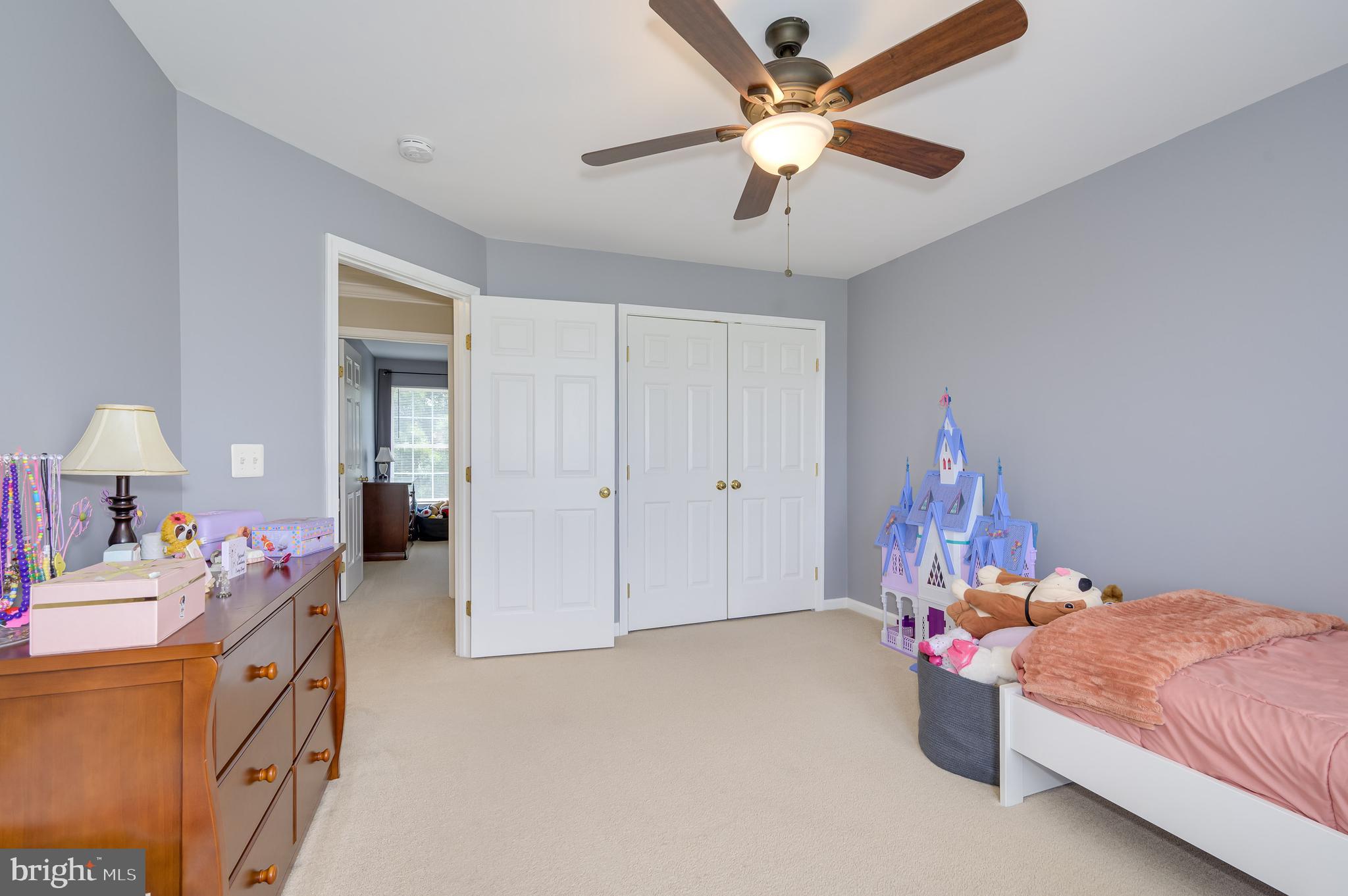 LOCUST HILL - Residential