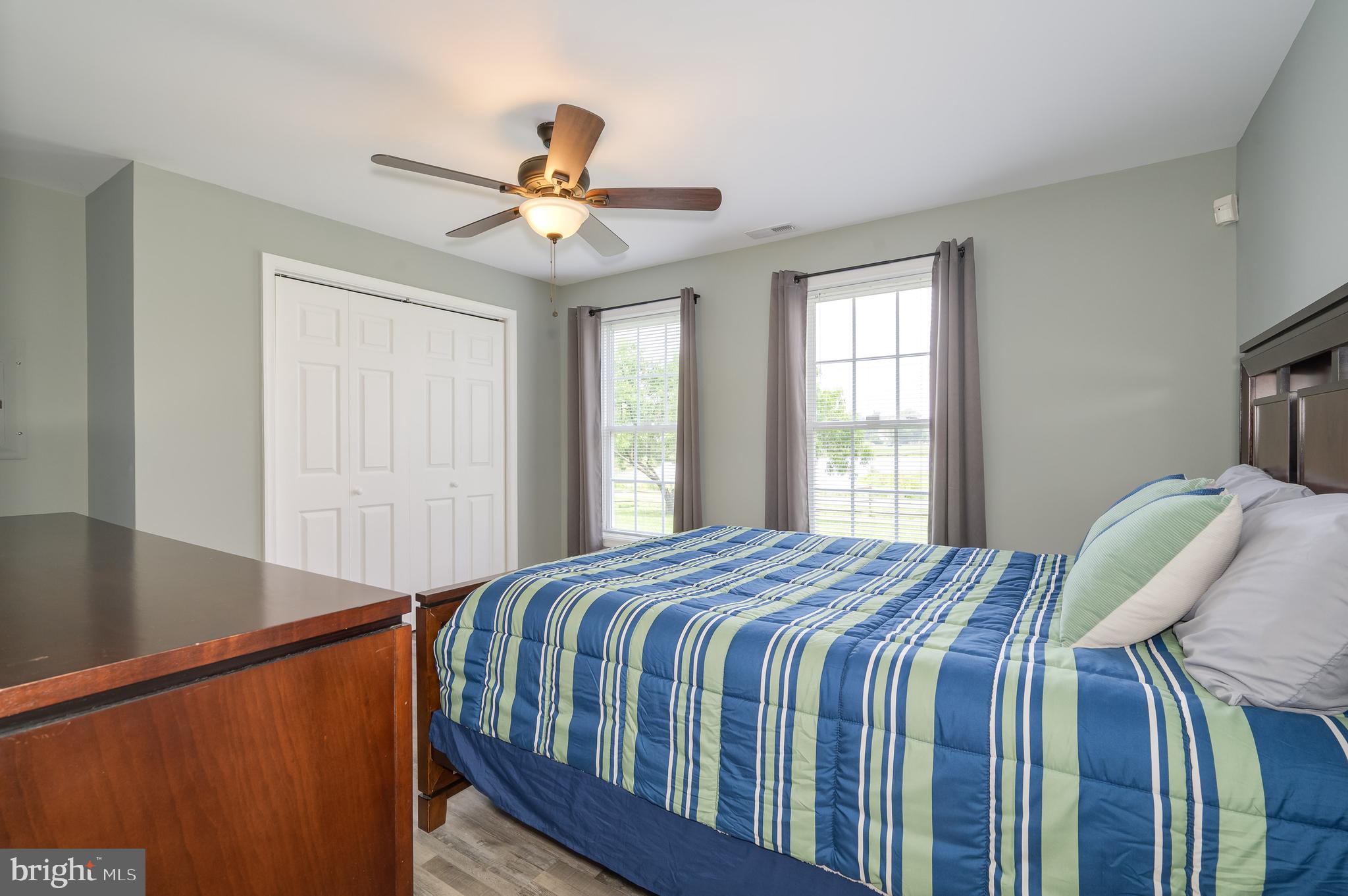 LOCUST HILL - Residential
