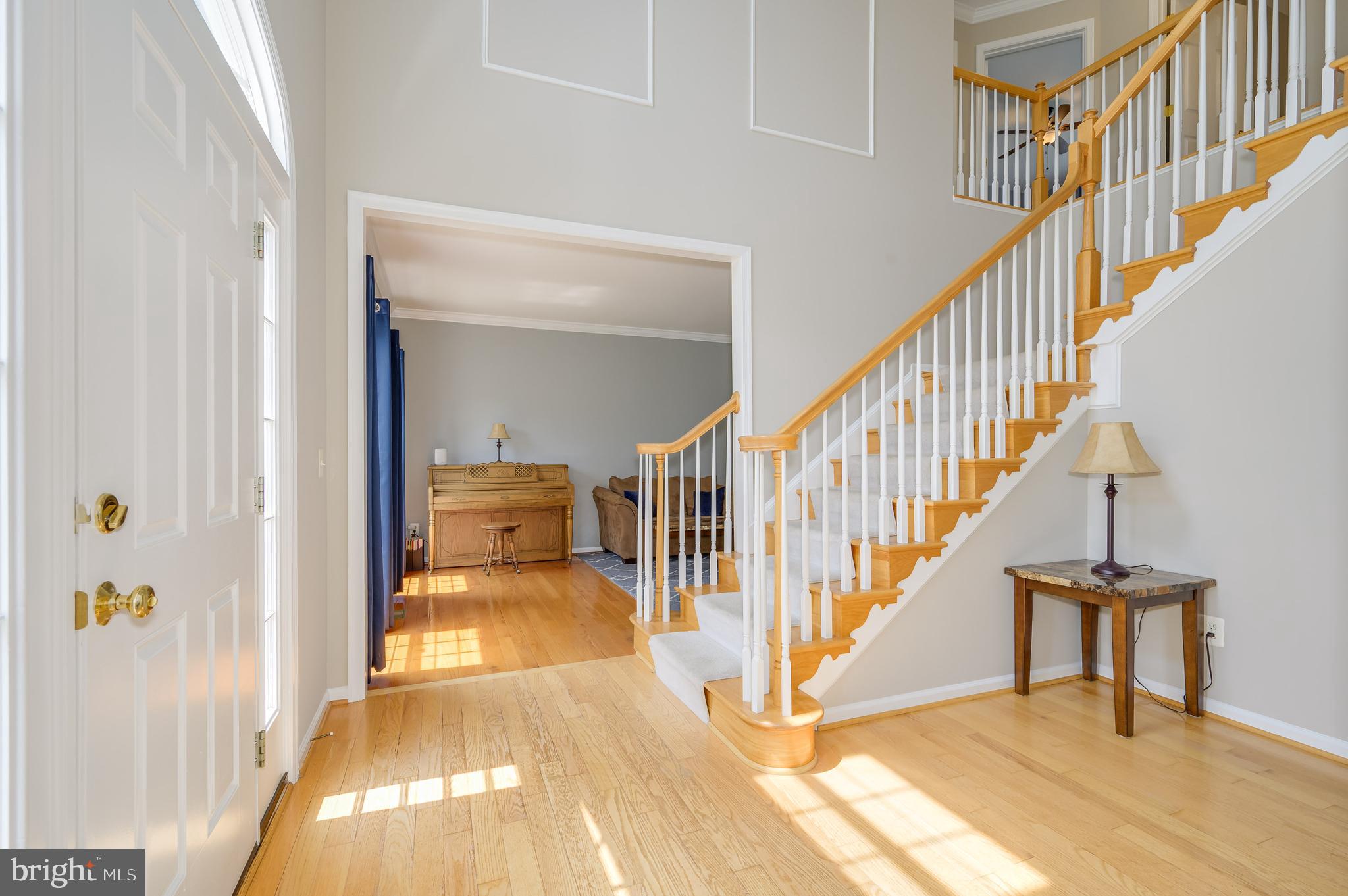LOCUST HILL - Residential
