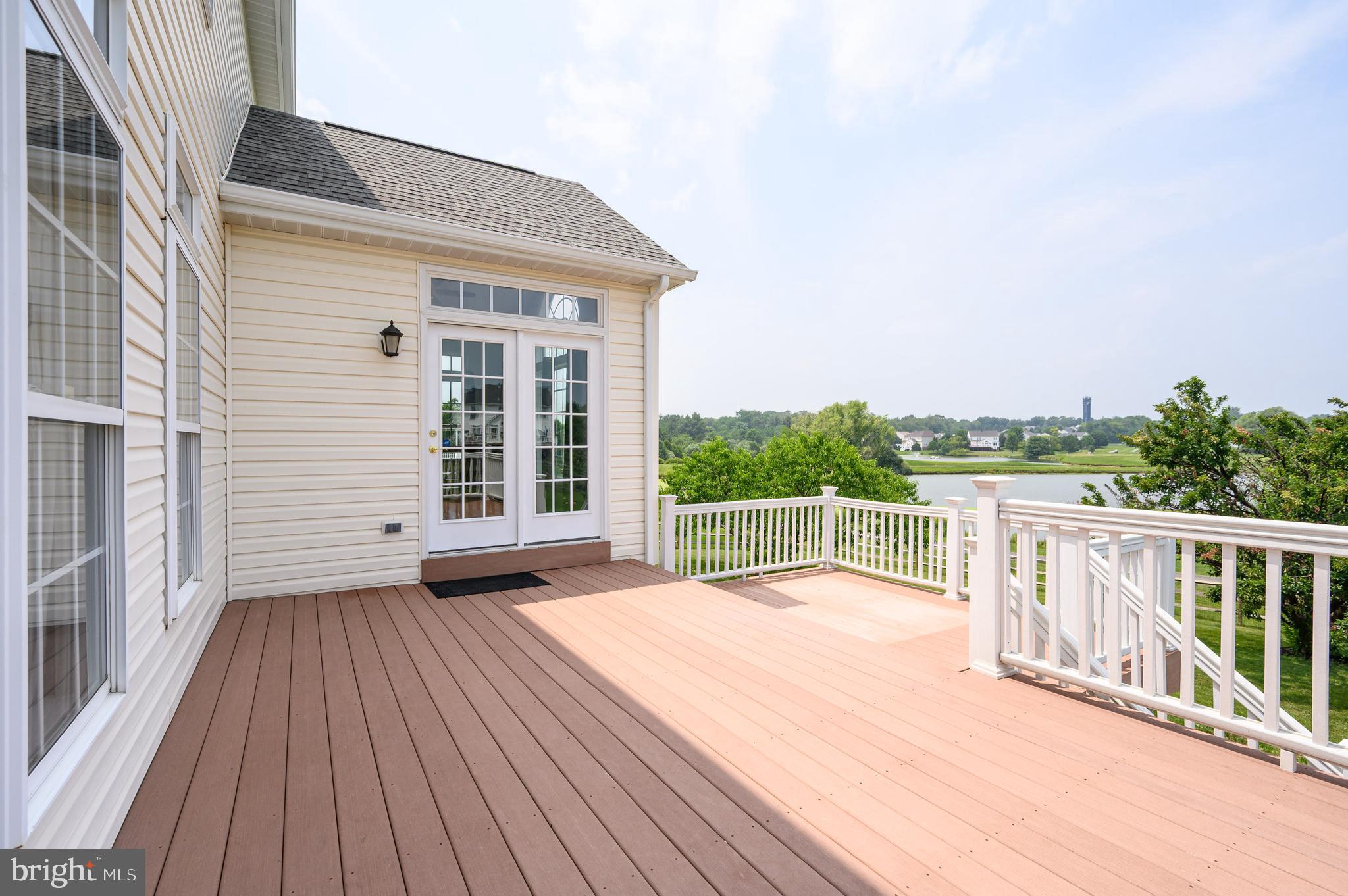 LOCUST HILL - Residential