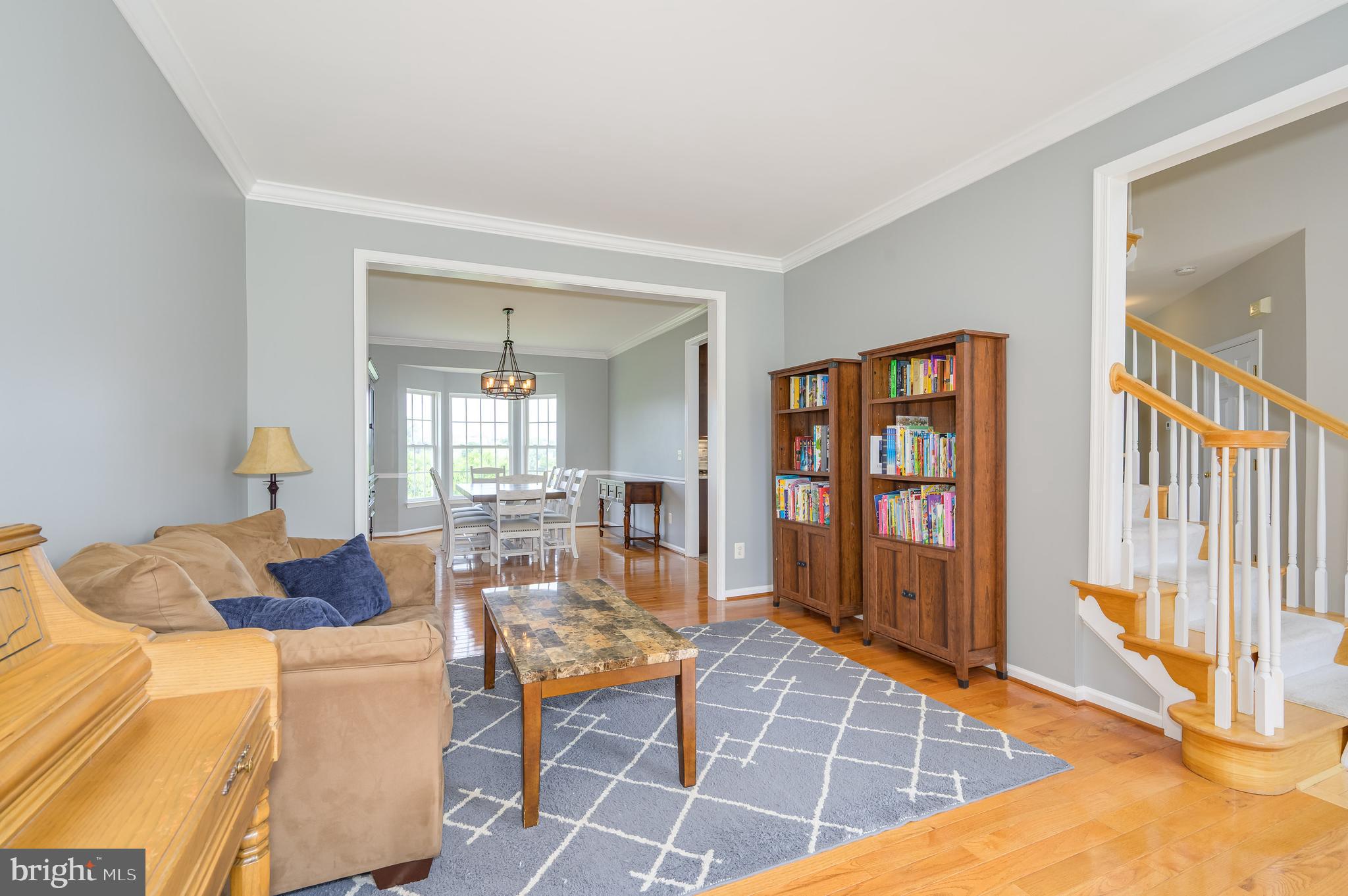 LOCUST HILL - Residential