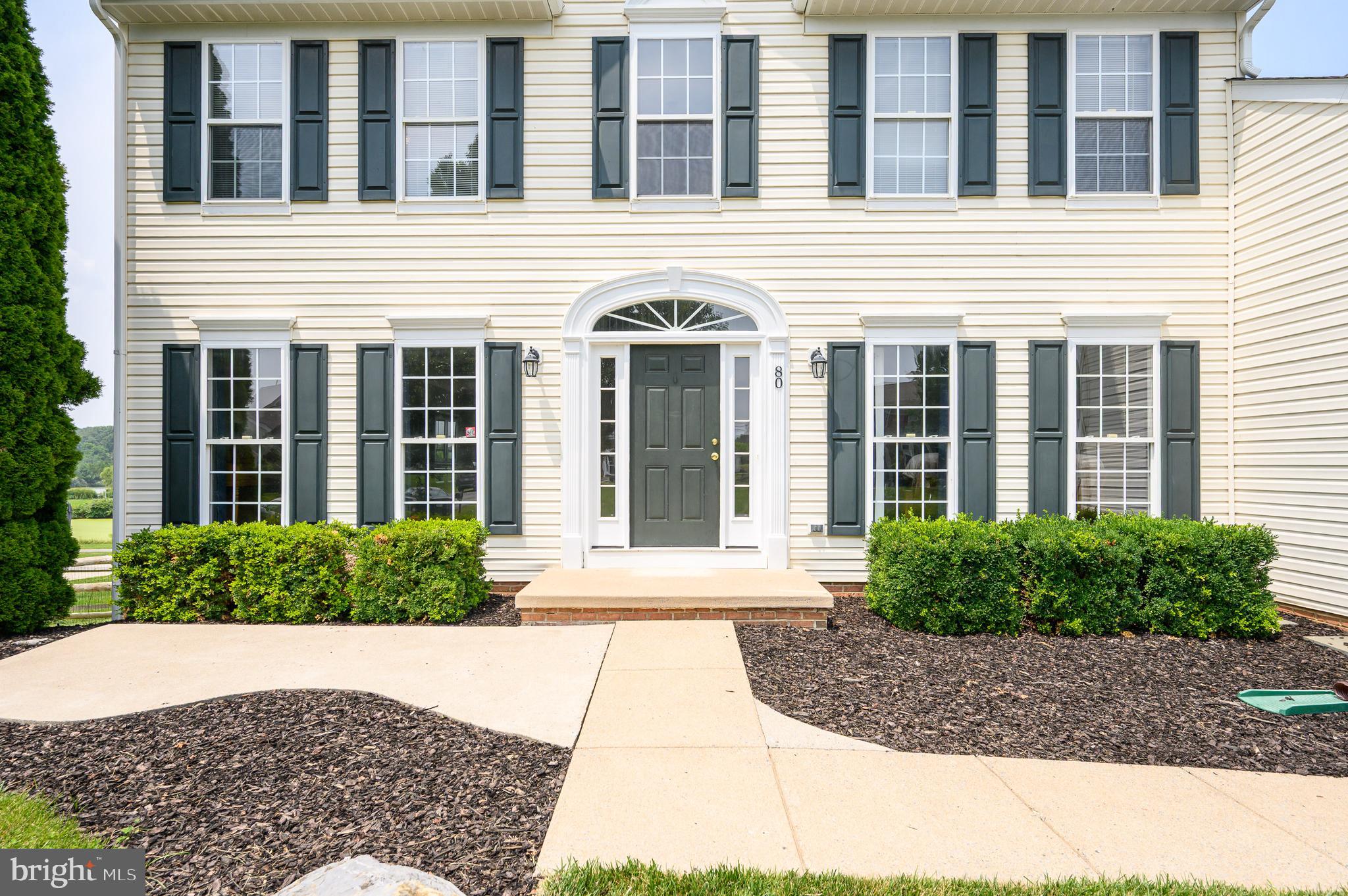 LOCUST HILL - Residential