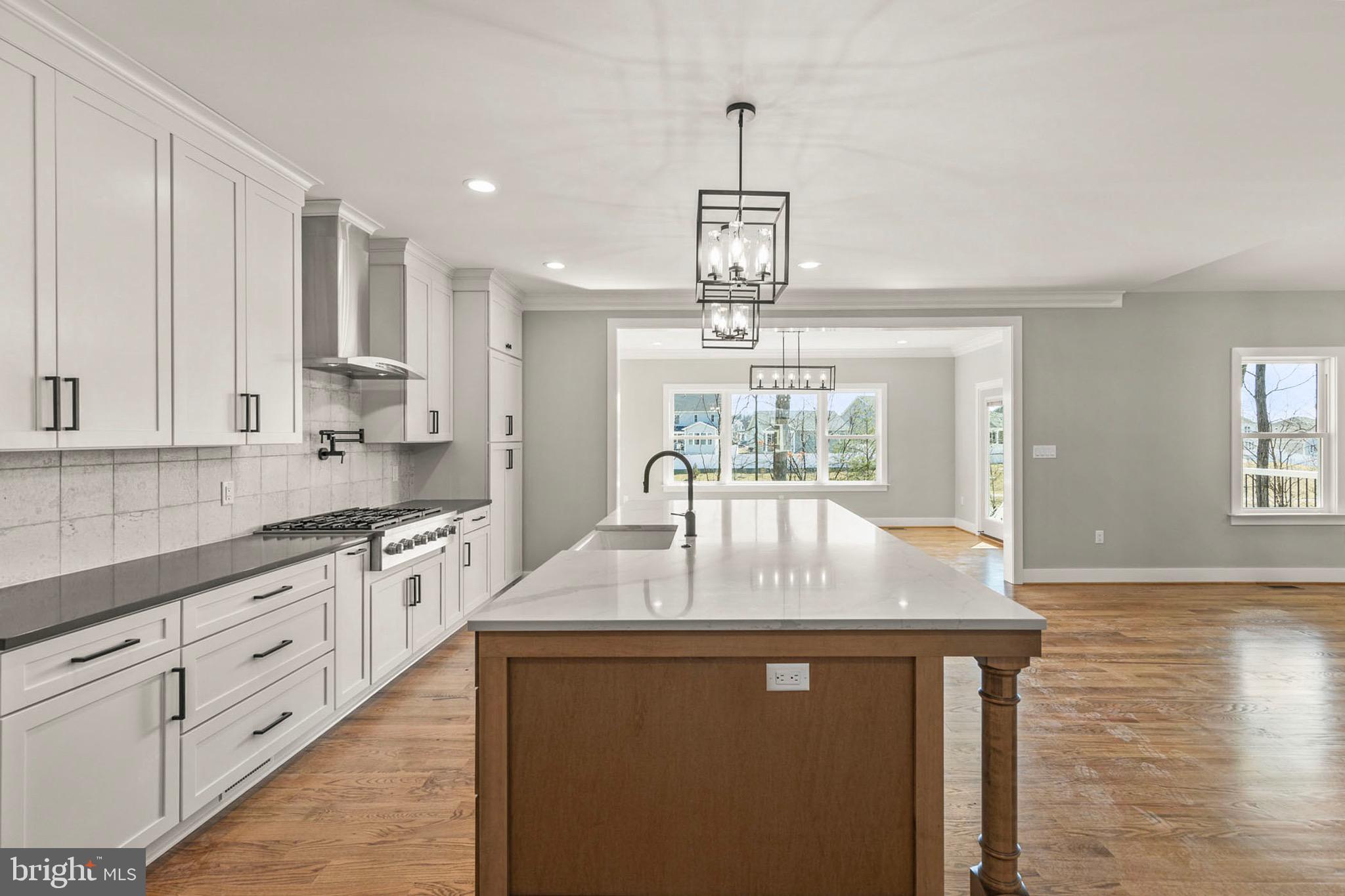 RAVEN POINTE - Residential