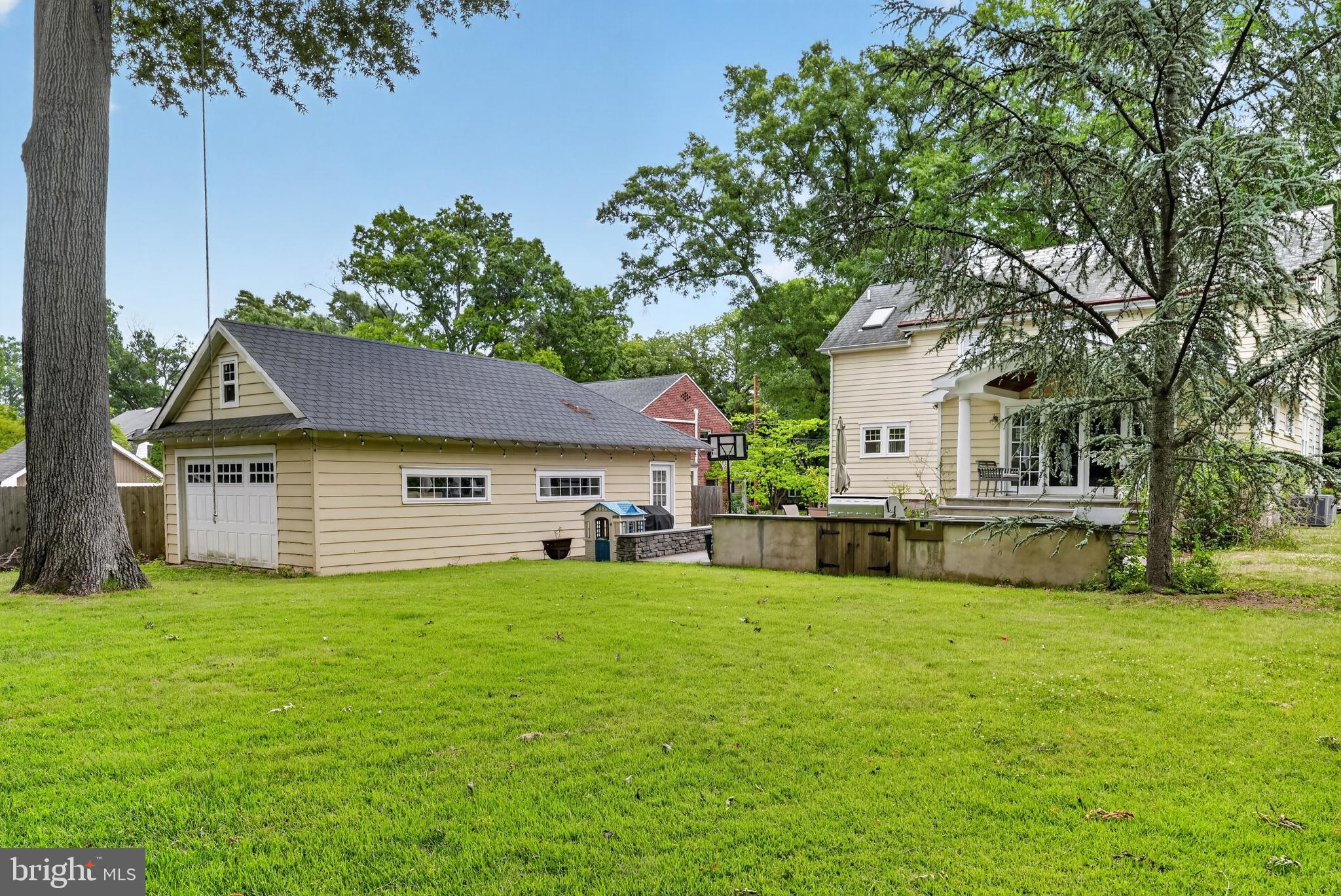 ARBORLEA - Residential