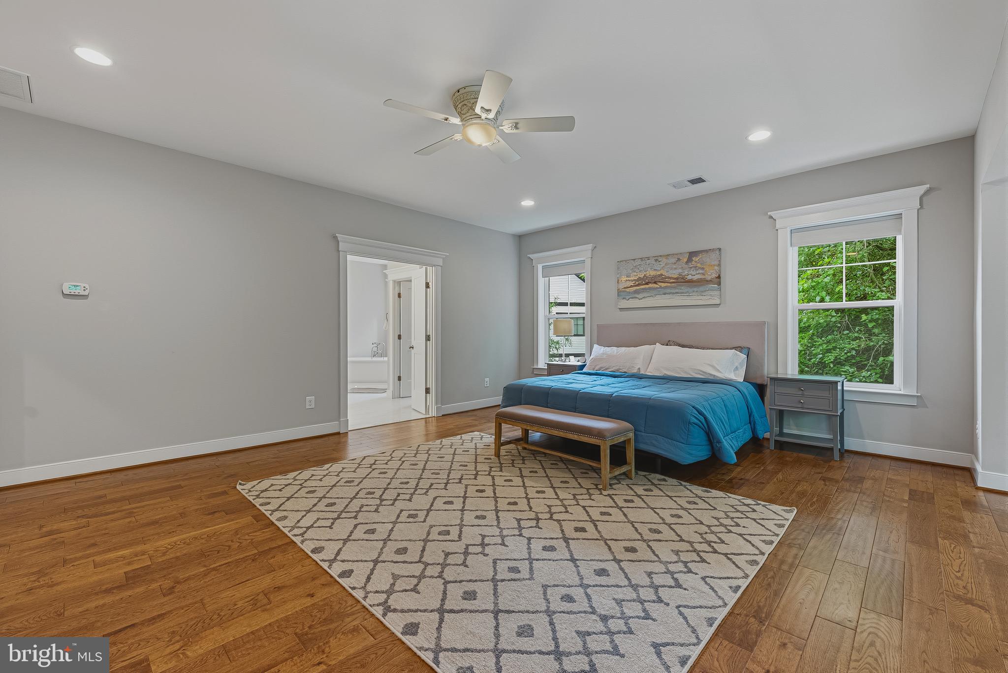 MINOR HILL - Residential