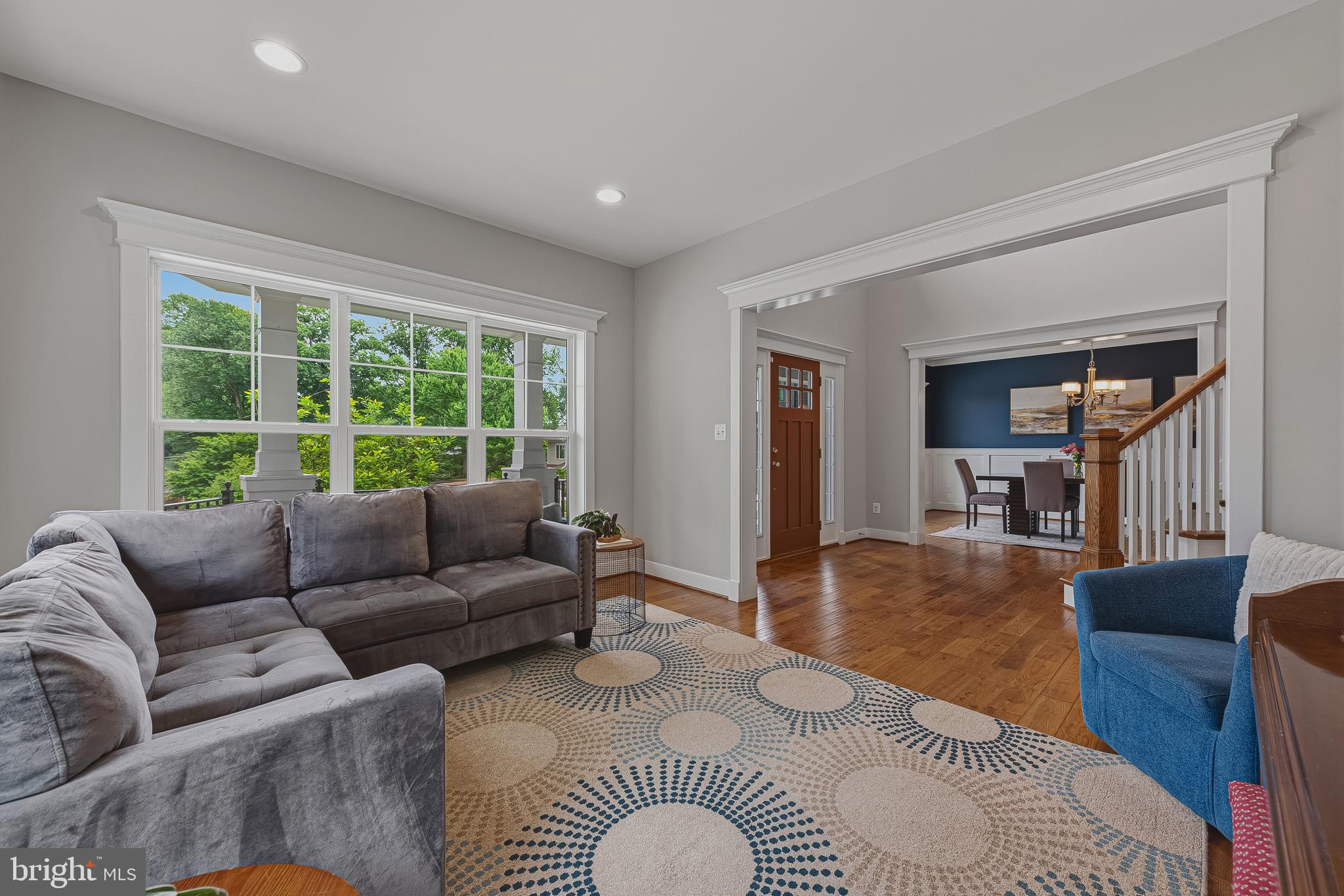 MINOR HILL - Residential
