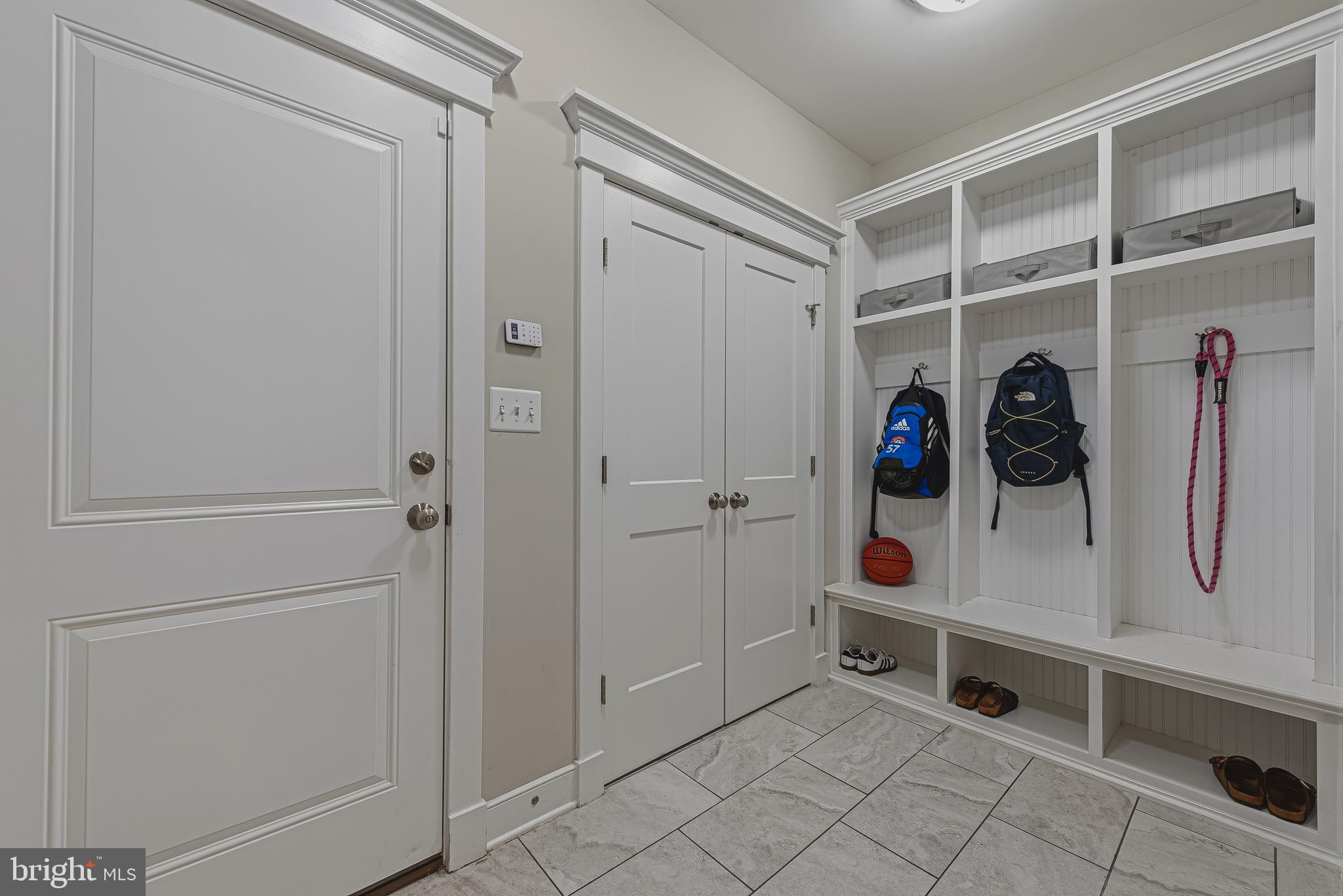 MINOR HILL - Residential