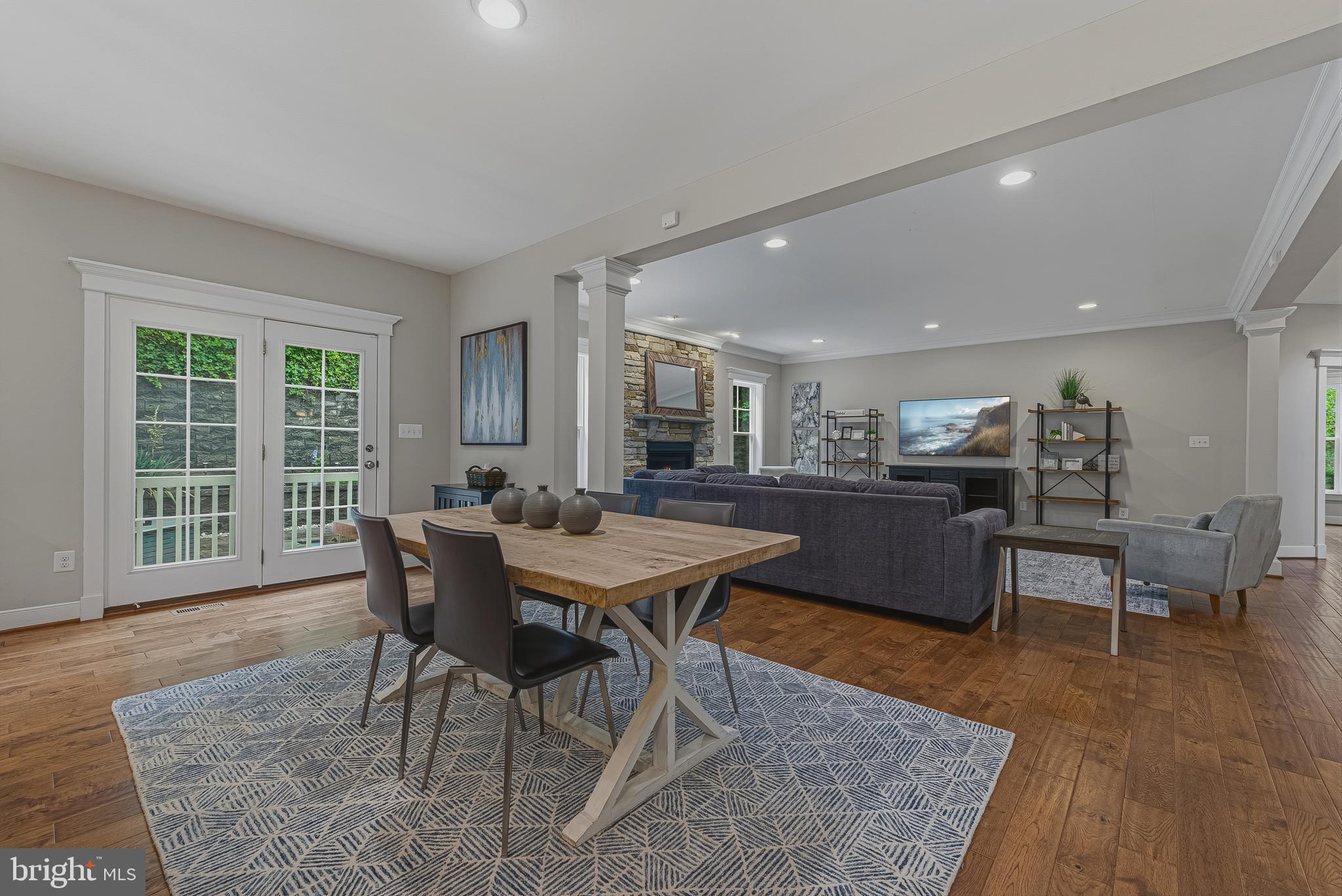 MINOR HILL - Residential