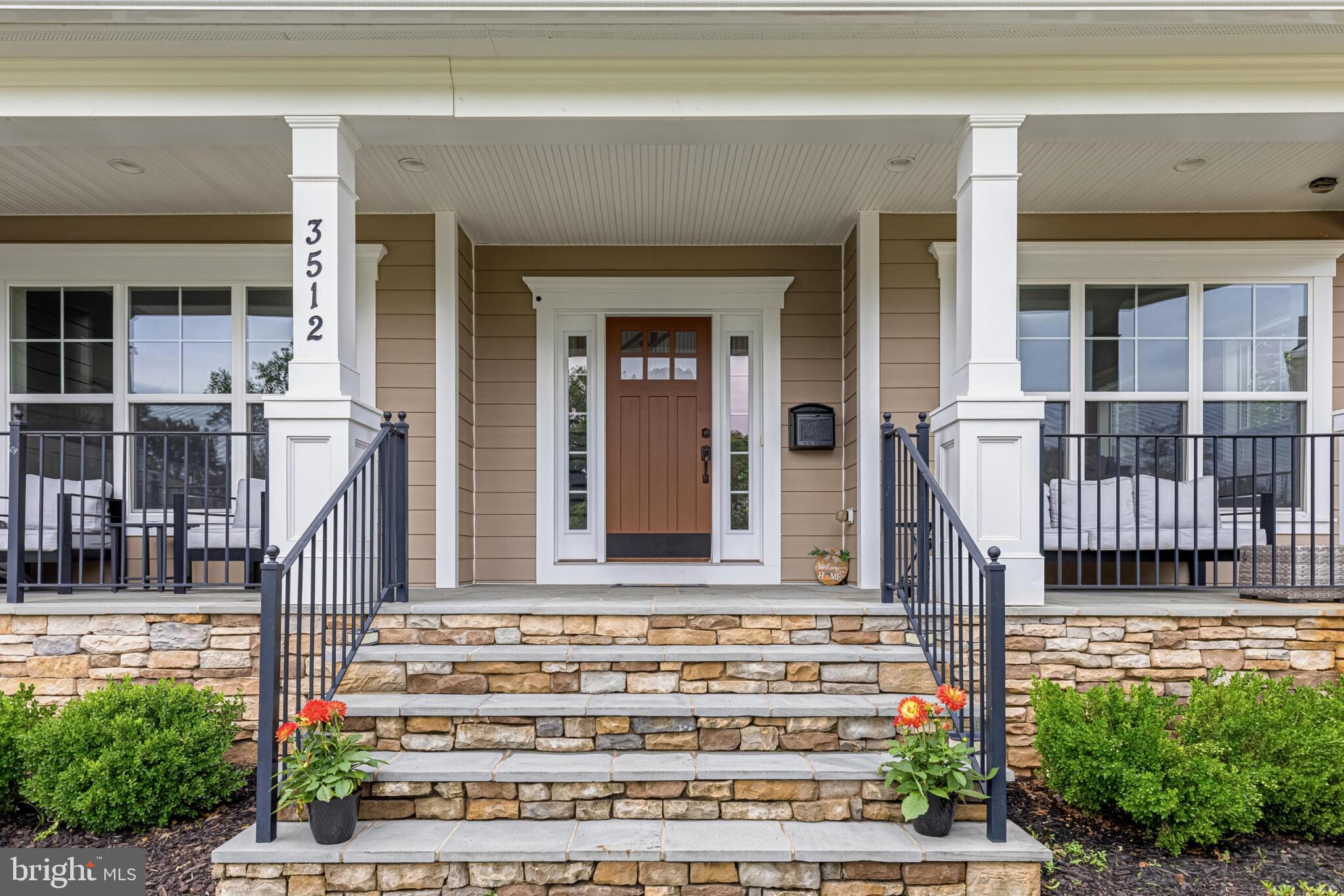 MINOR HILL - Residential