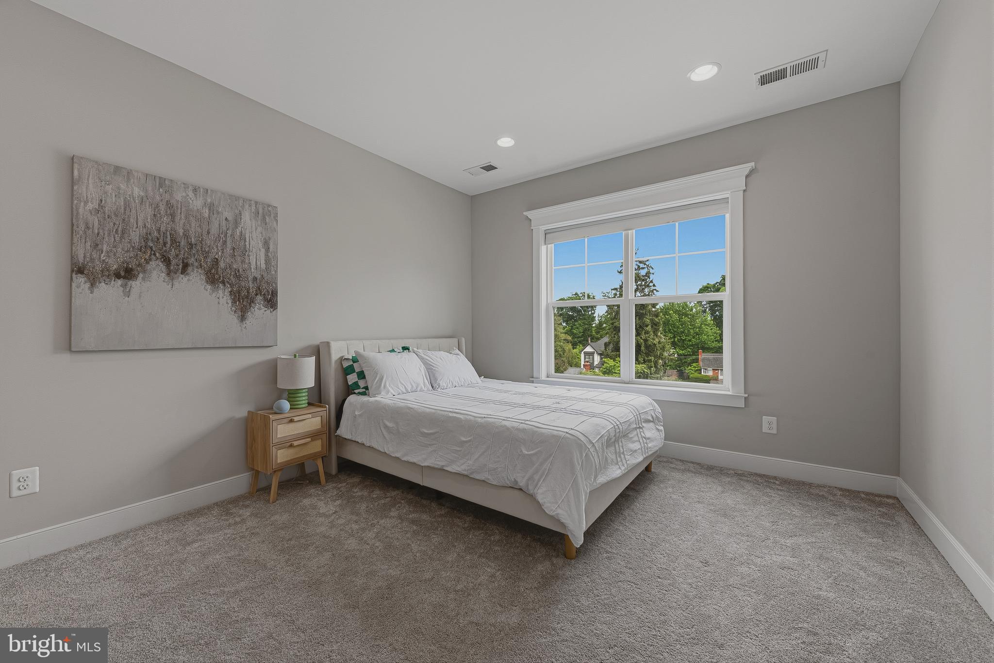 MINOR HILL - Residential