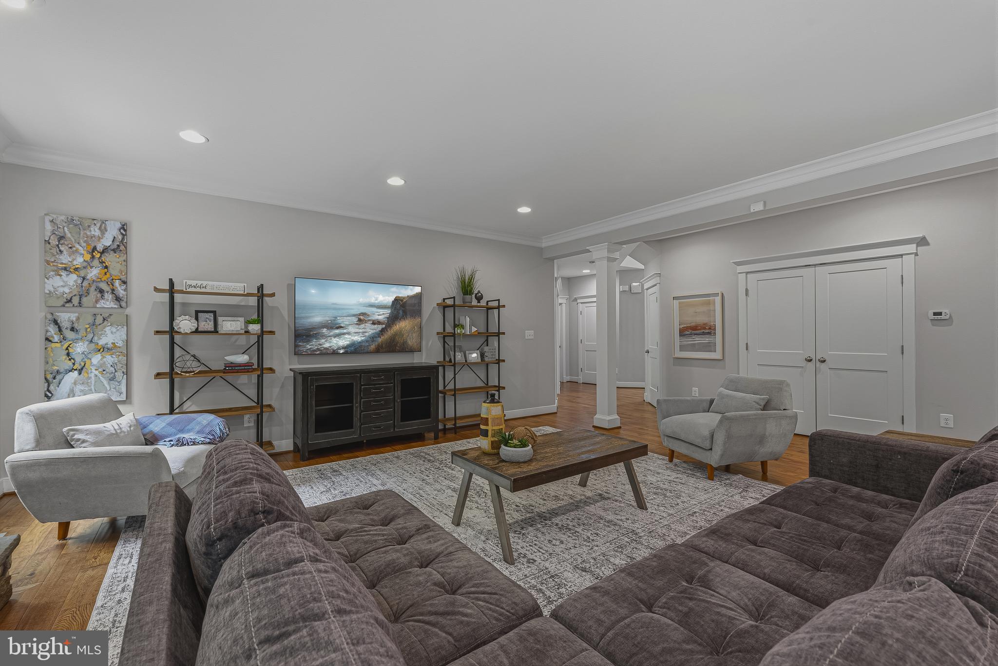 MINOR HILL - Residential