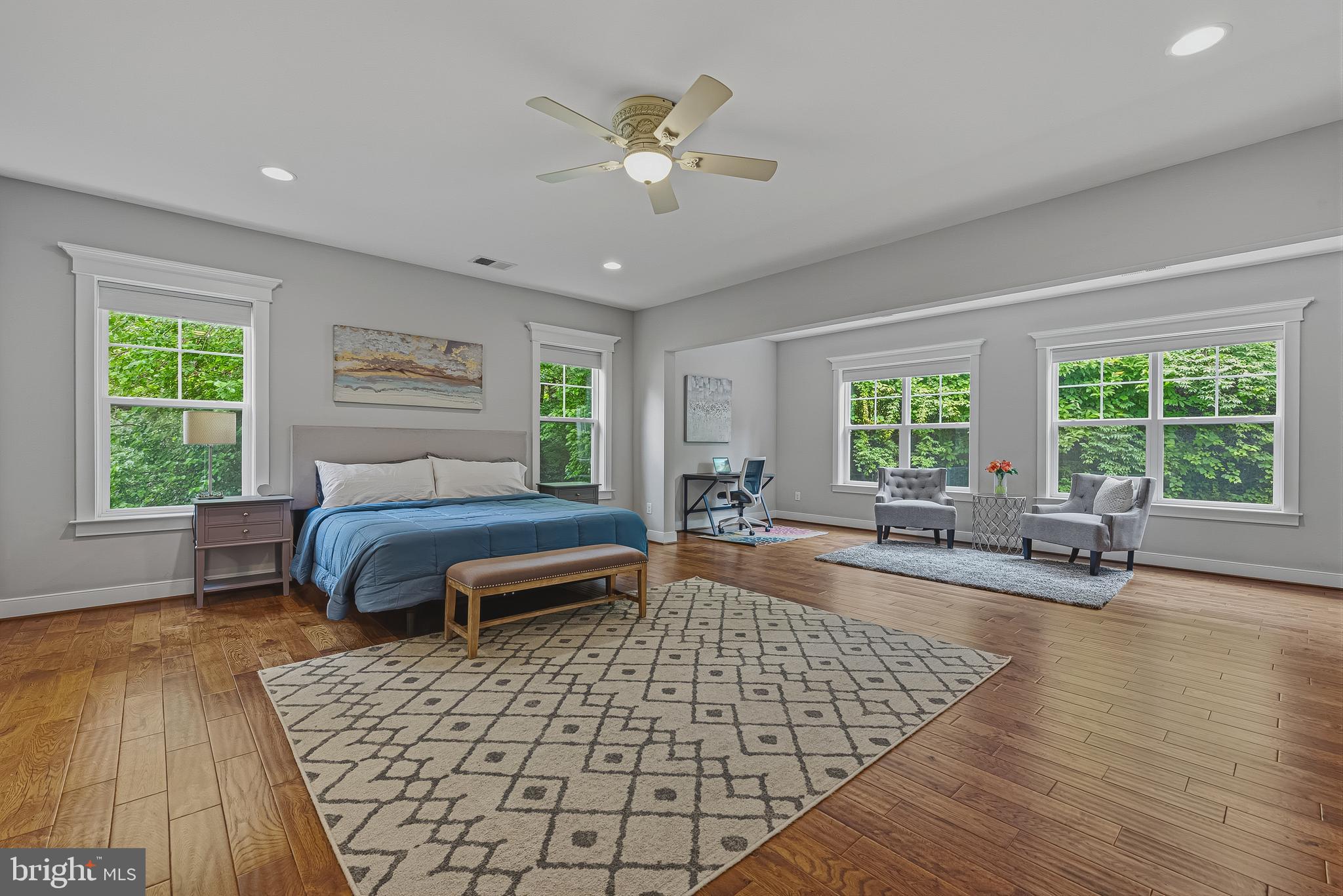 MINOR HILL - Residential