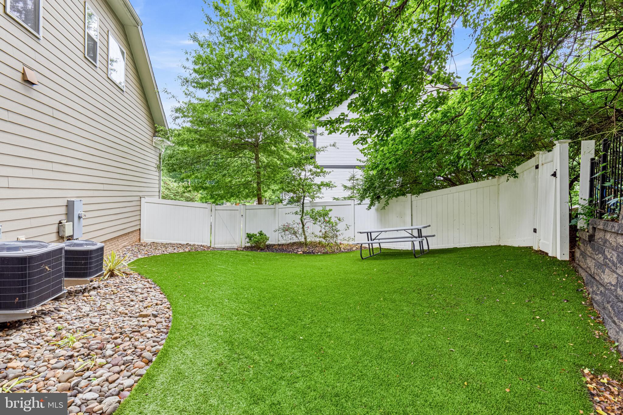 MINOR HILL - Residential