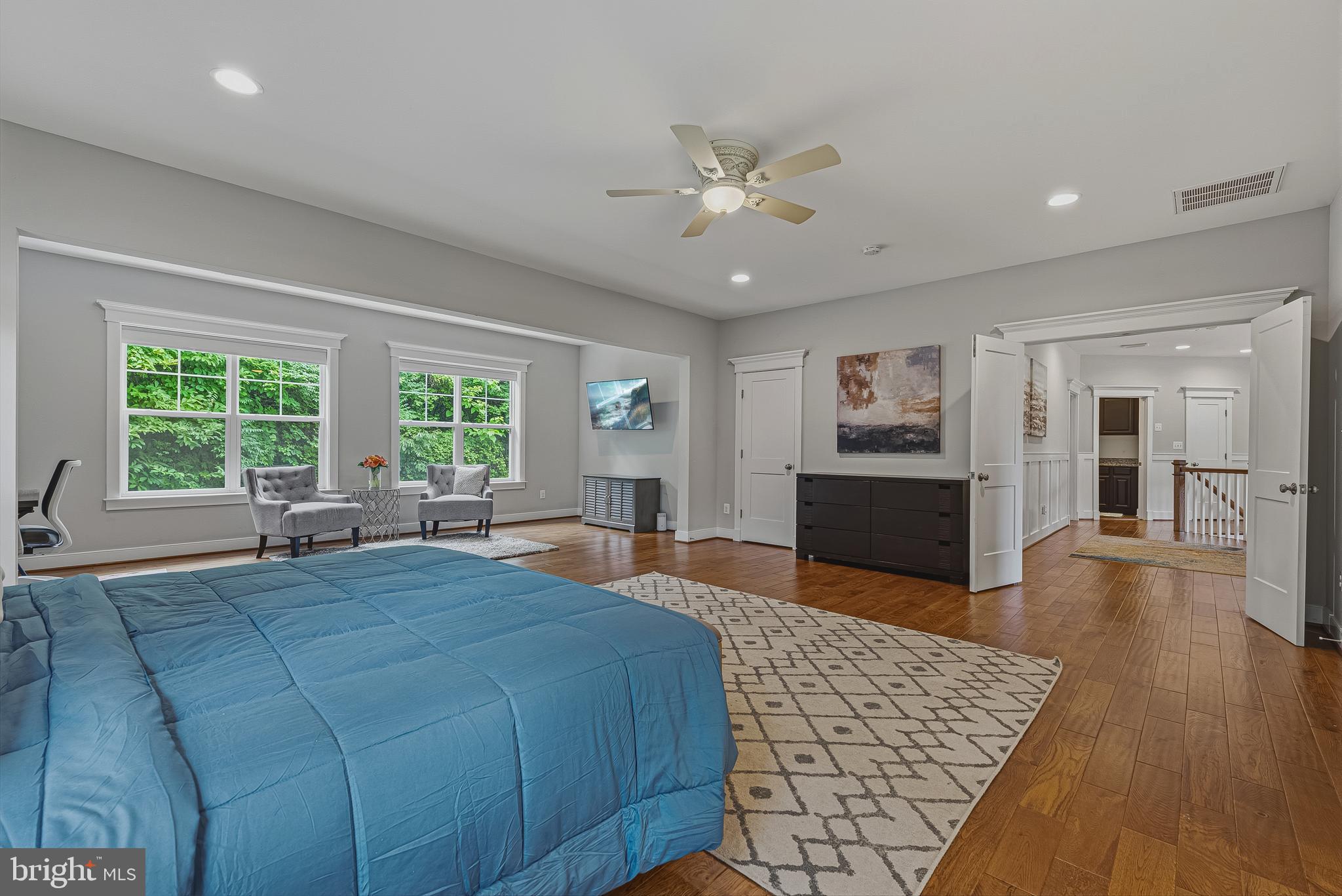 MINOR HILL - Residential