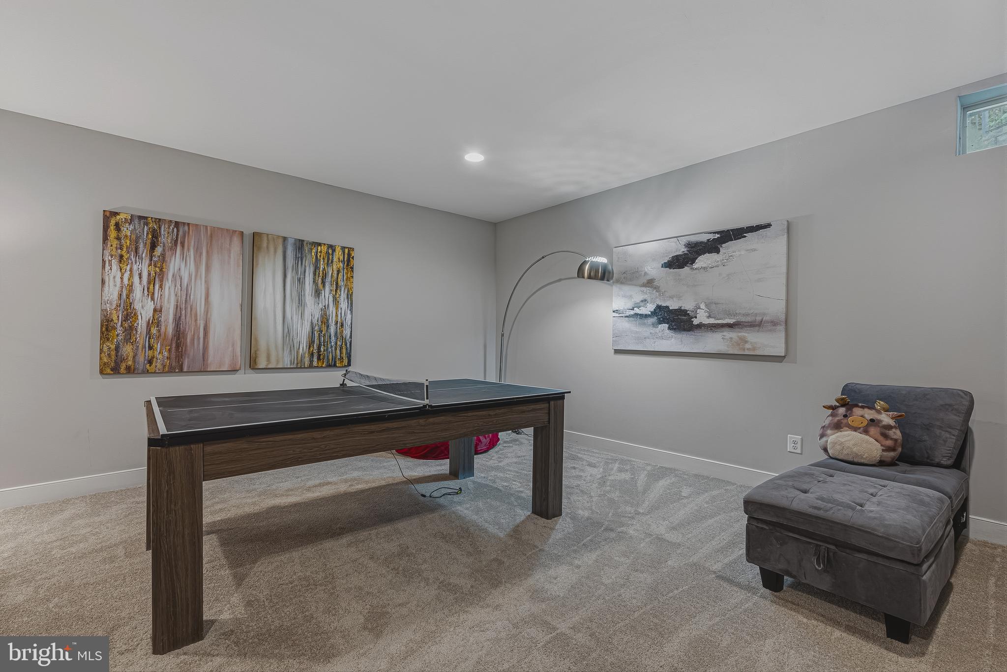 MINOR HILL - Residential