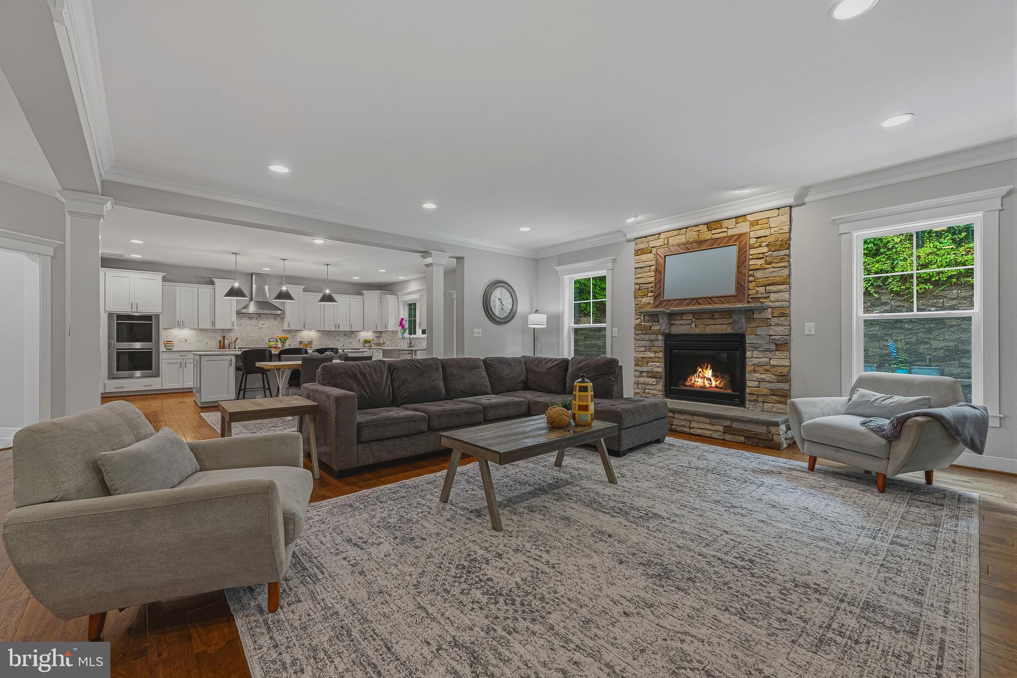 MINOR HILL - Residential