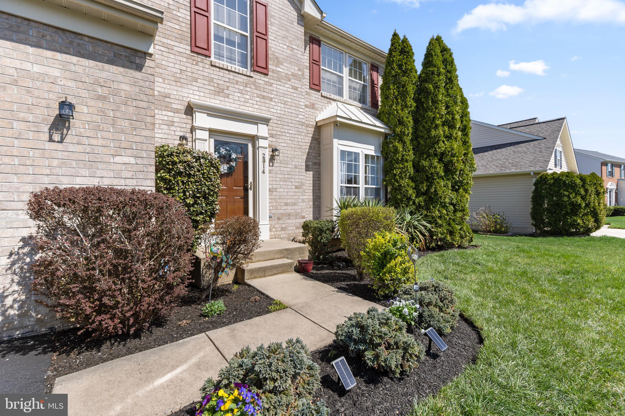 FOREST OAKS - Residential