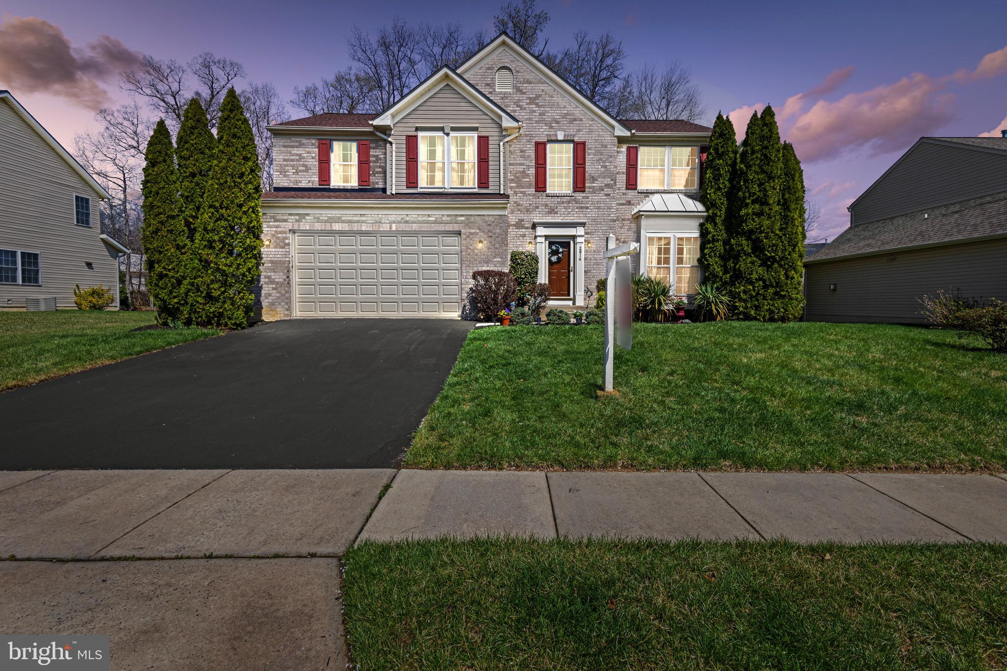 FOREST OAKS - Residential