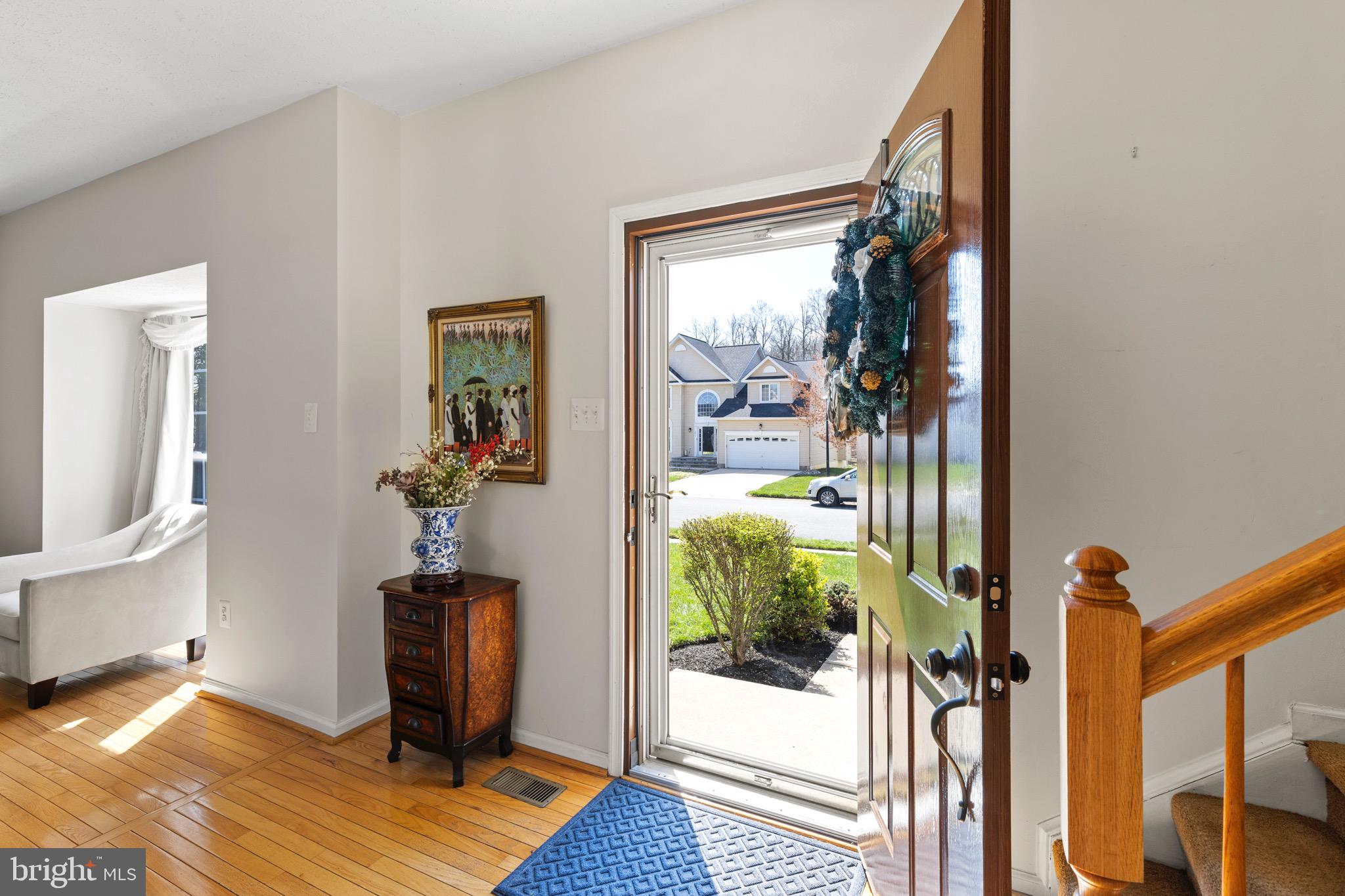 FOREST OAKS - Residential