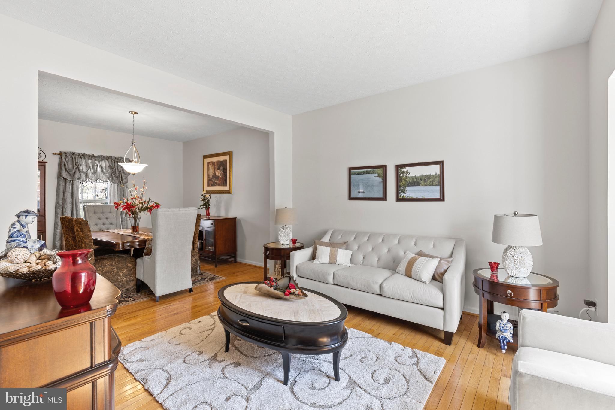 FOREST OAKS - Residential