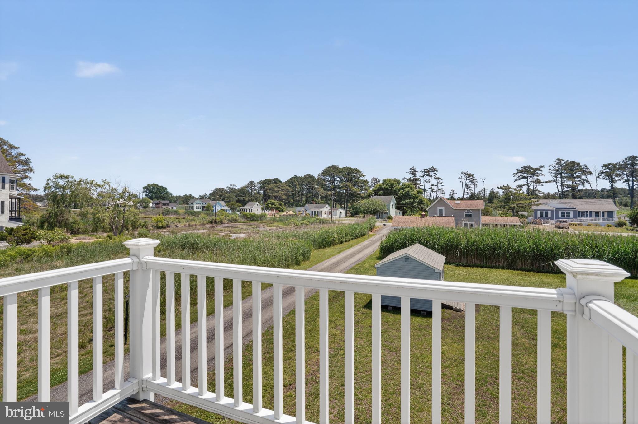 CHINCOTEAGUE - Residential
