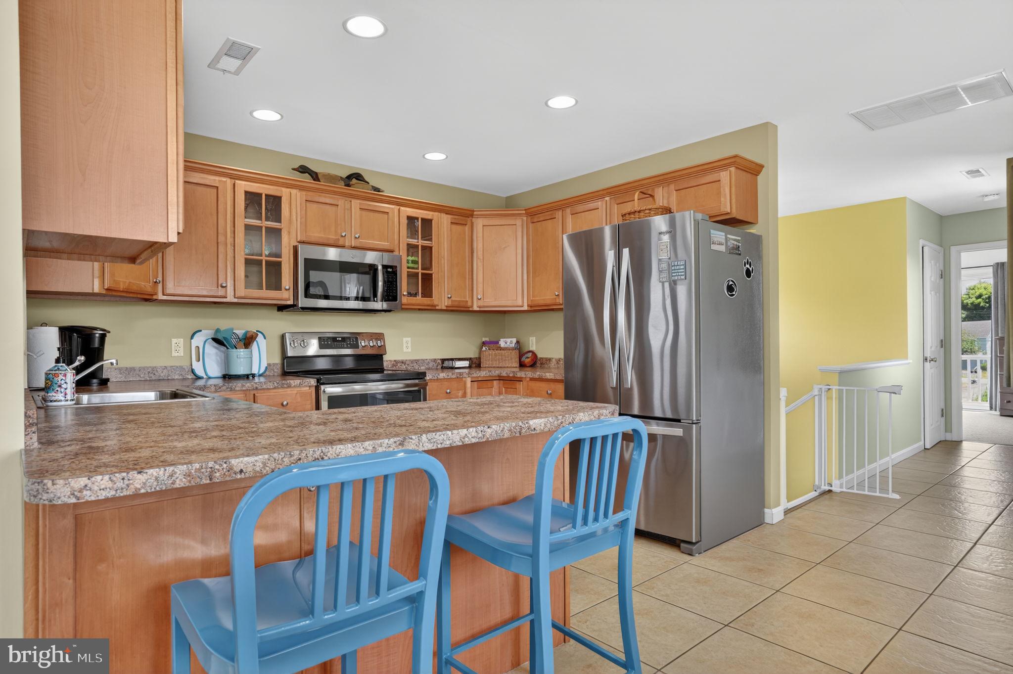 CHINCOTEAGUE - Residential