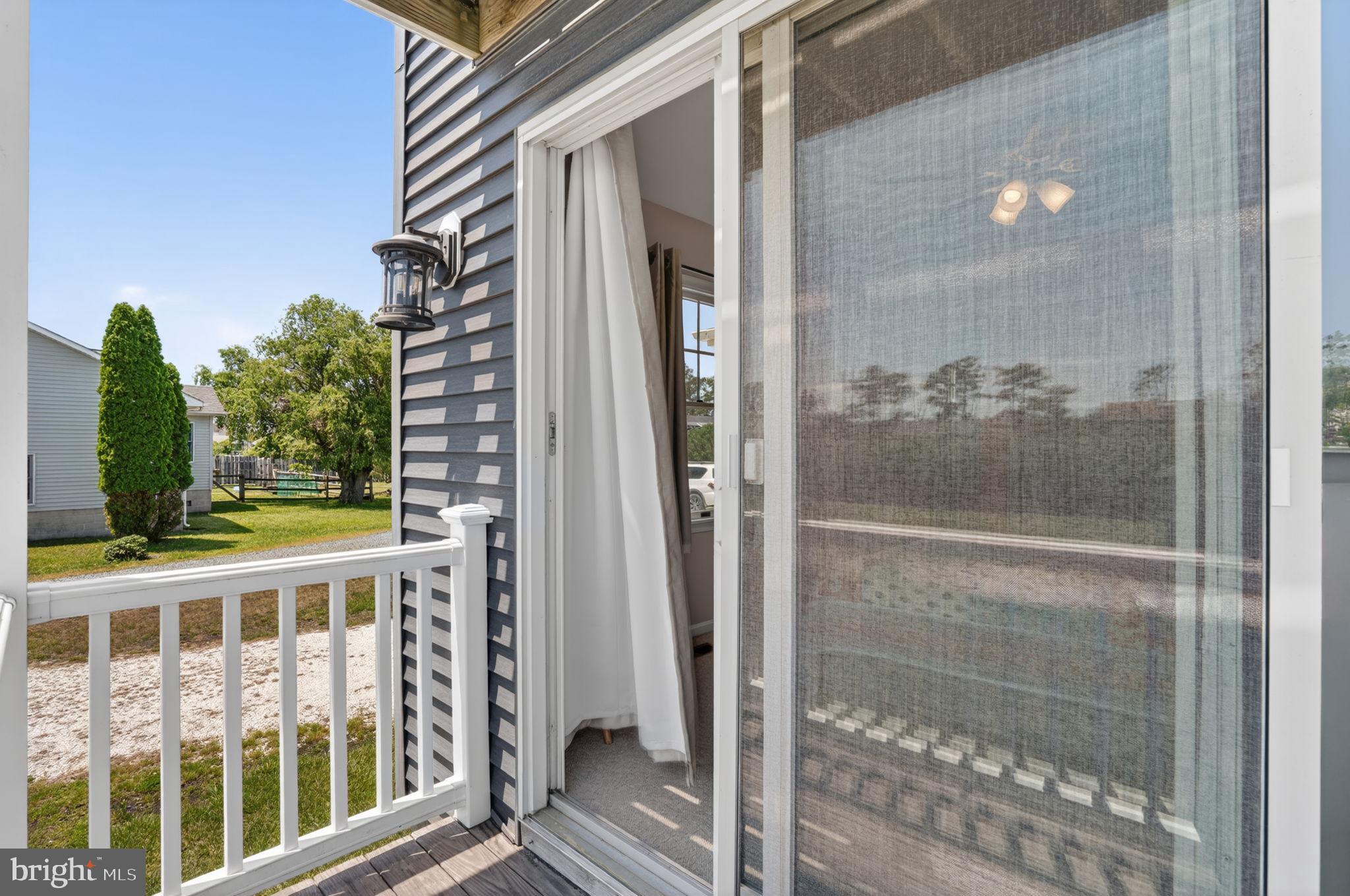 CHINCOTEAGUE - Residential