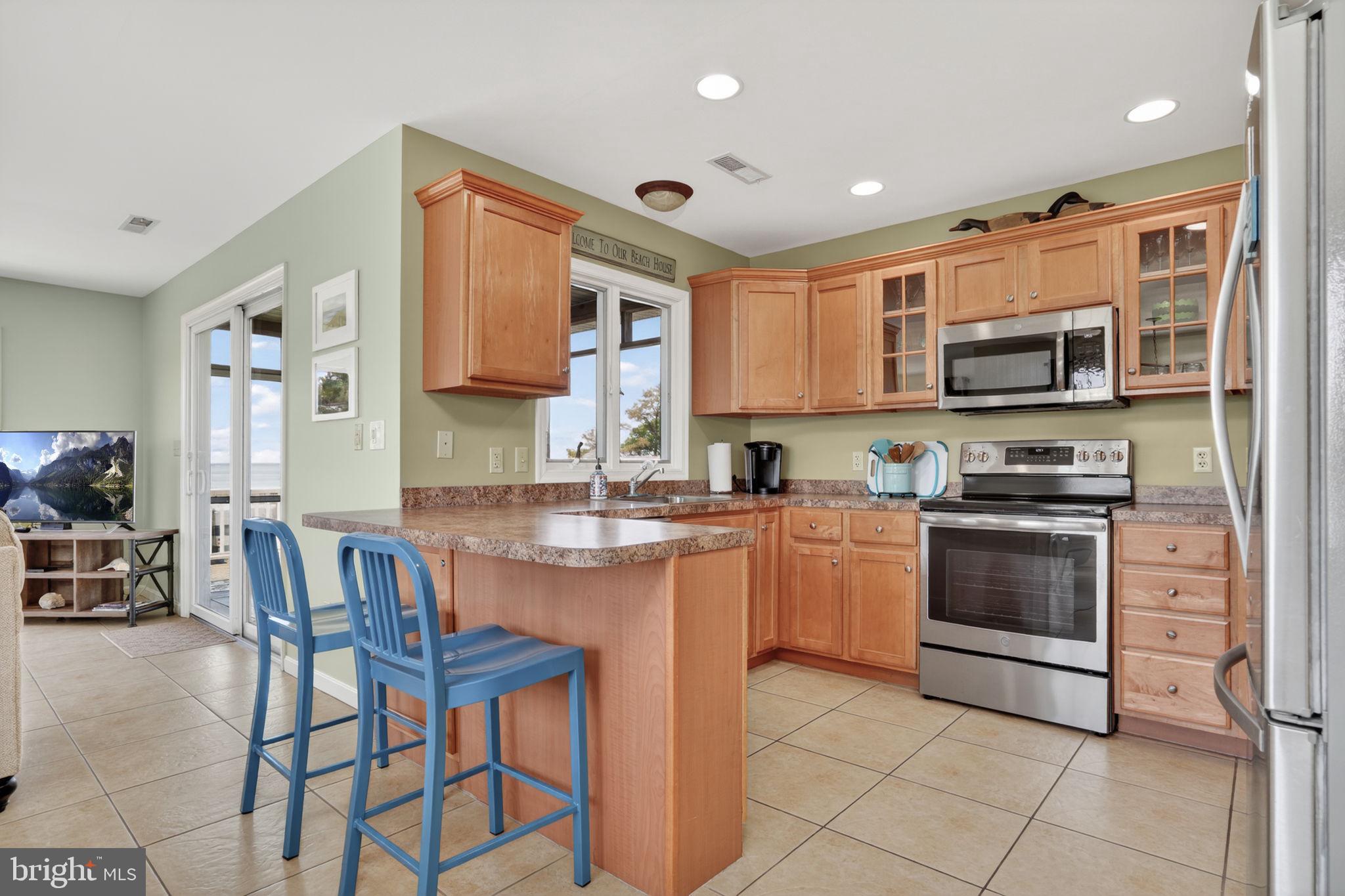 CHINCOTEAGUE - Residential
