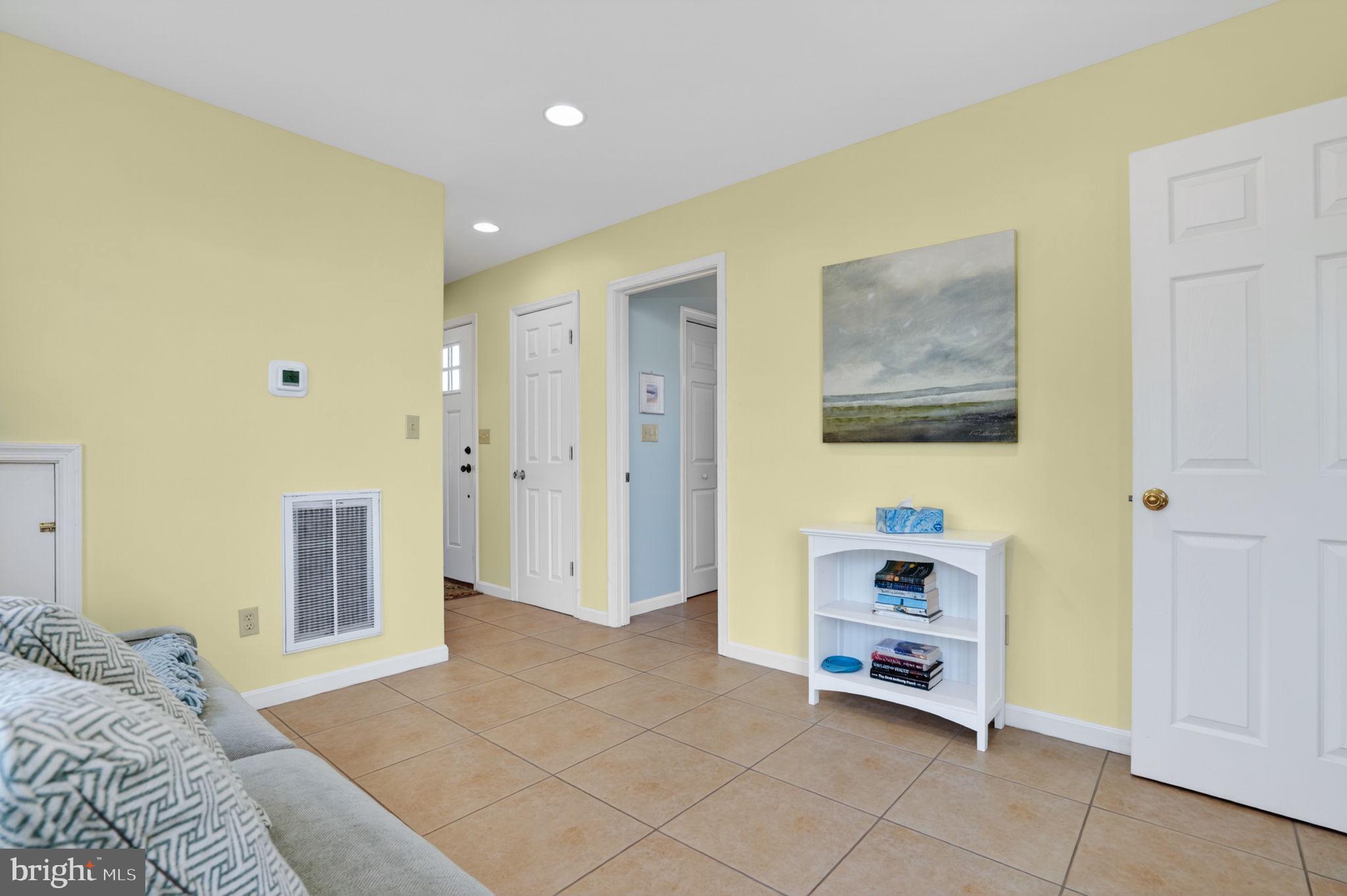 CHINCOTEAGUE - Residential
