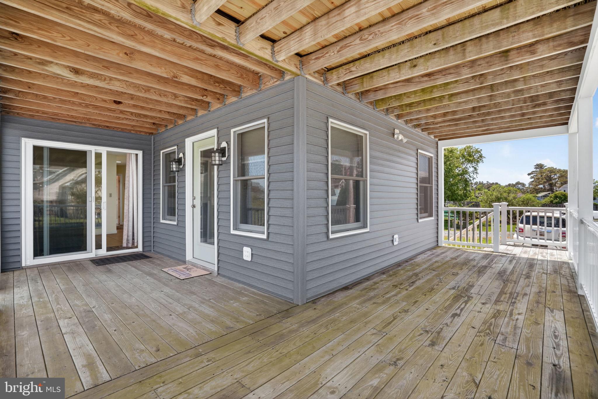 CHINCOTEAGUE - Residential