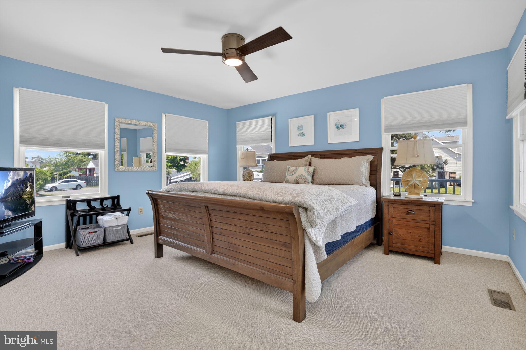 CHINCOTEAGUE - Residential