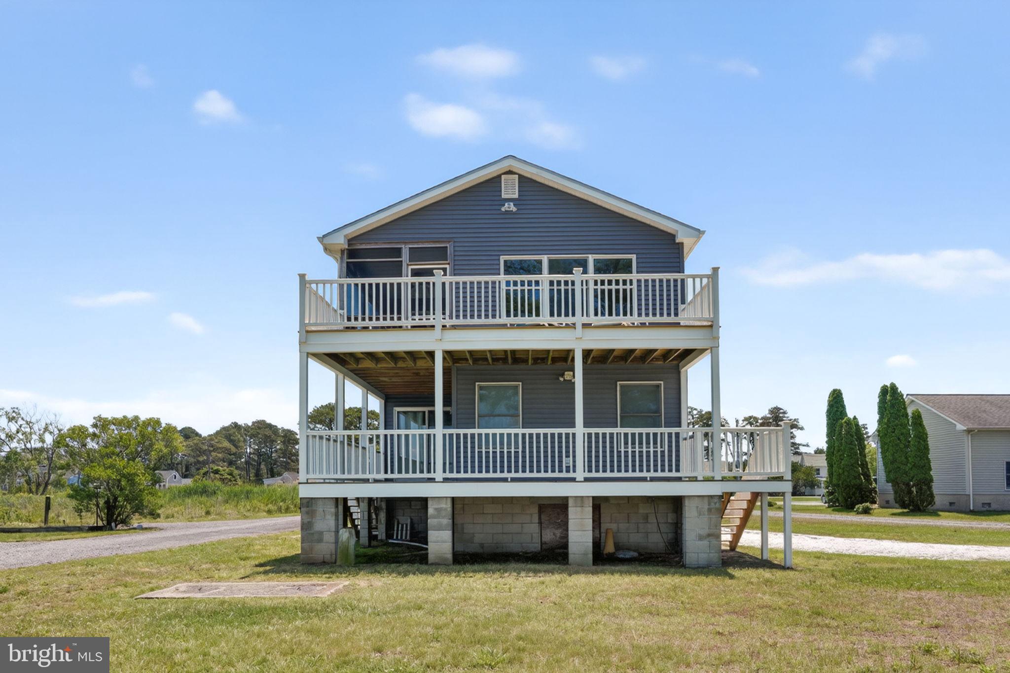 CHINCOTEAGUE - Residential