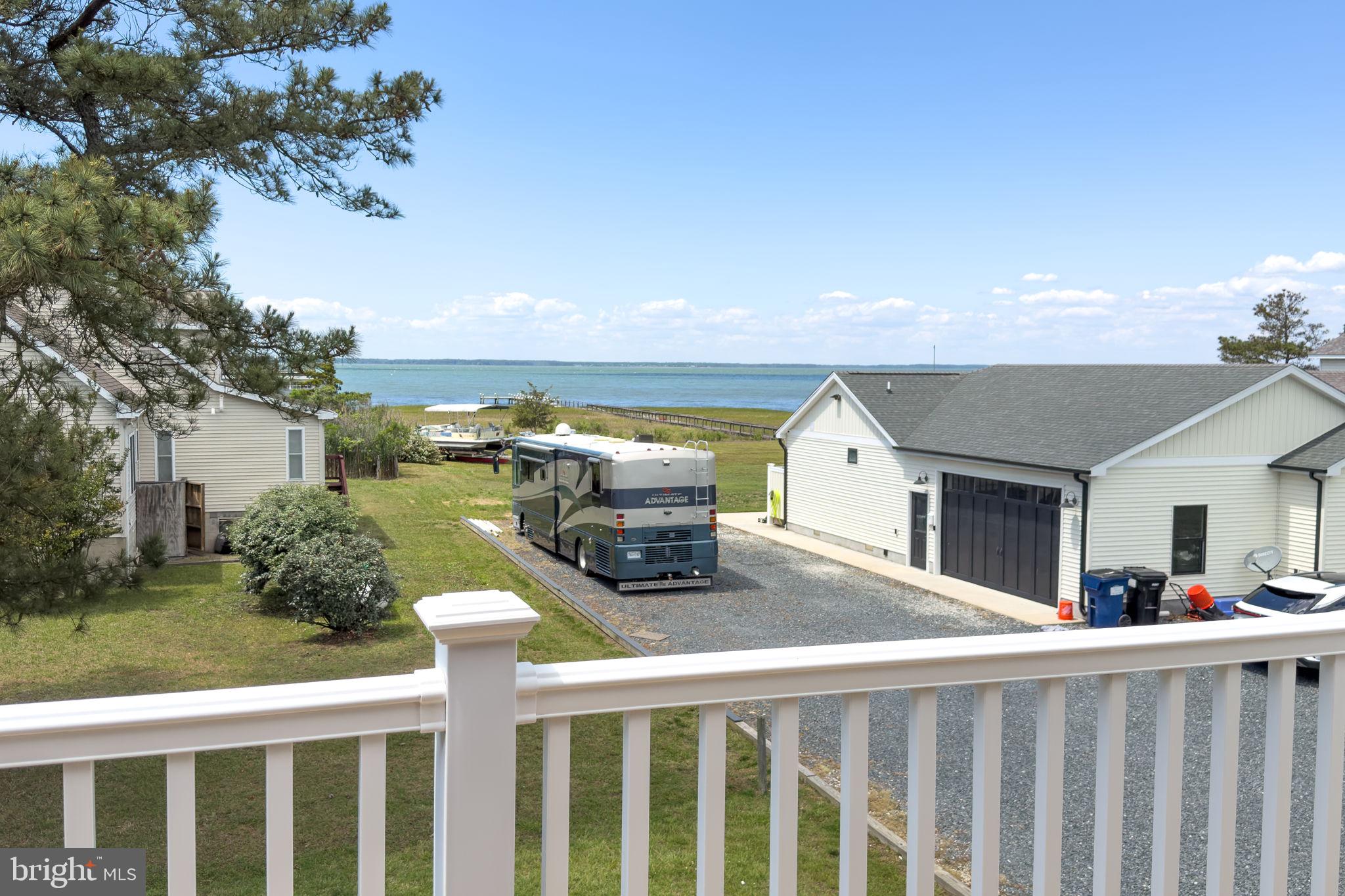CHINCOTEAGUE - Residential