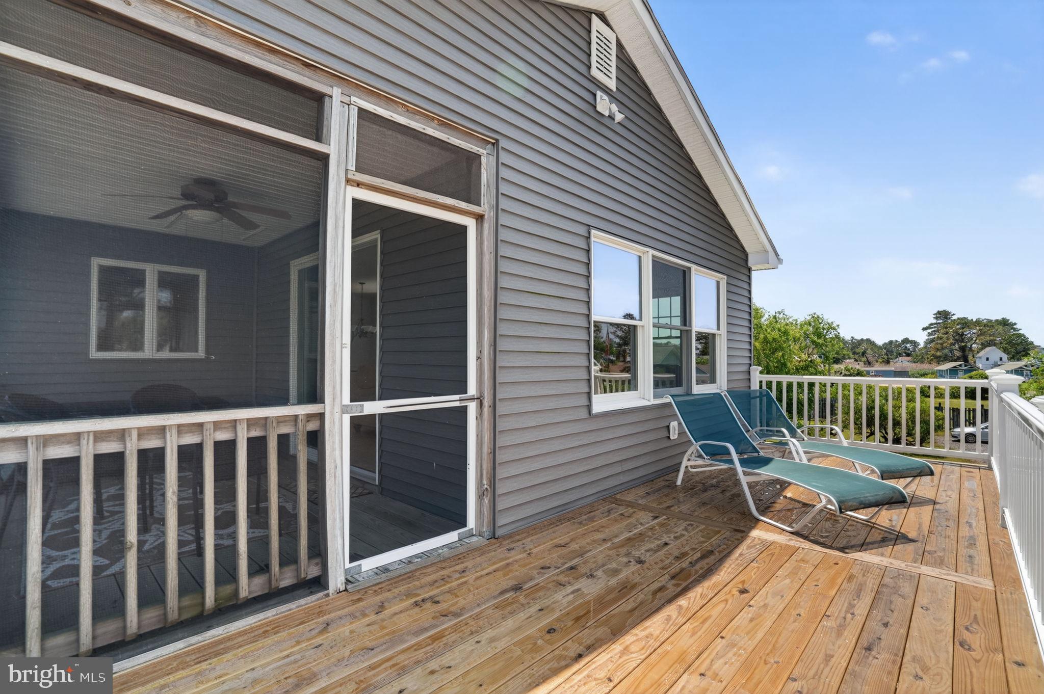 CHINCOTEAGUE - Residential