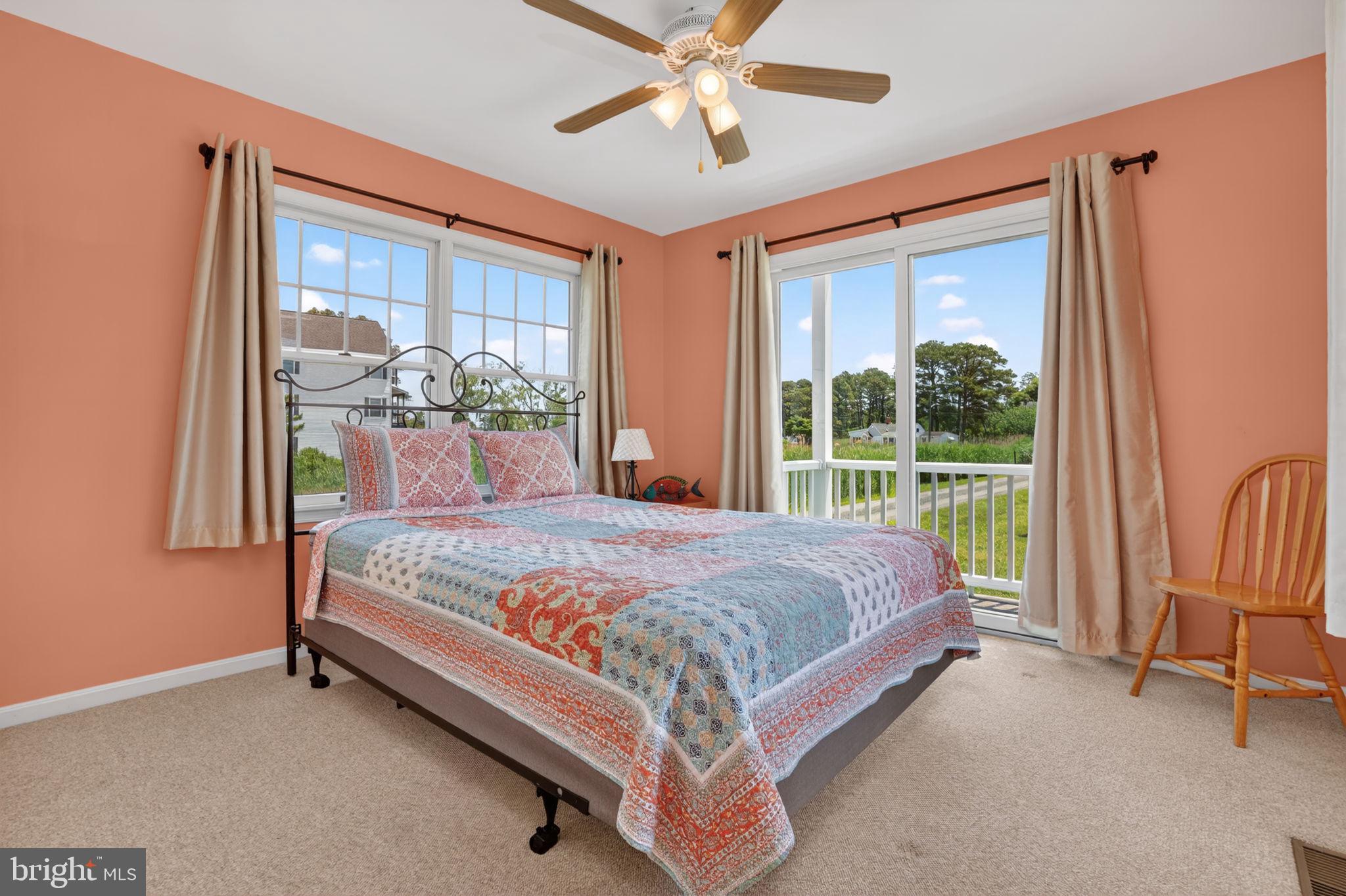 CHINCOTEAGUE - Residential
