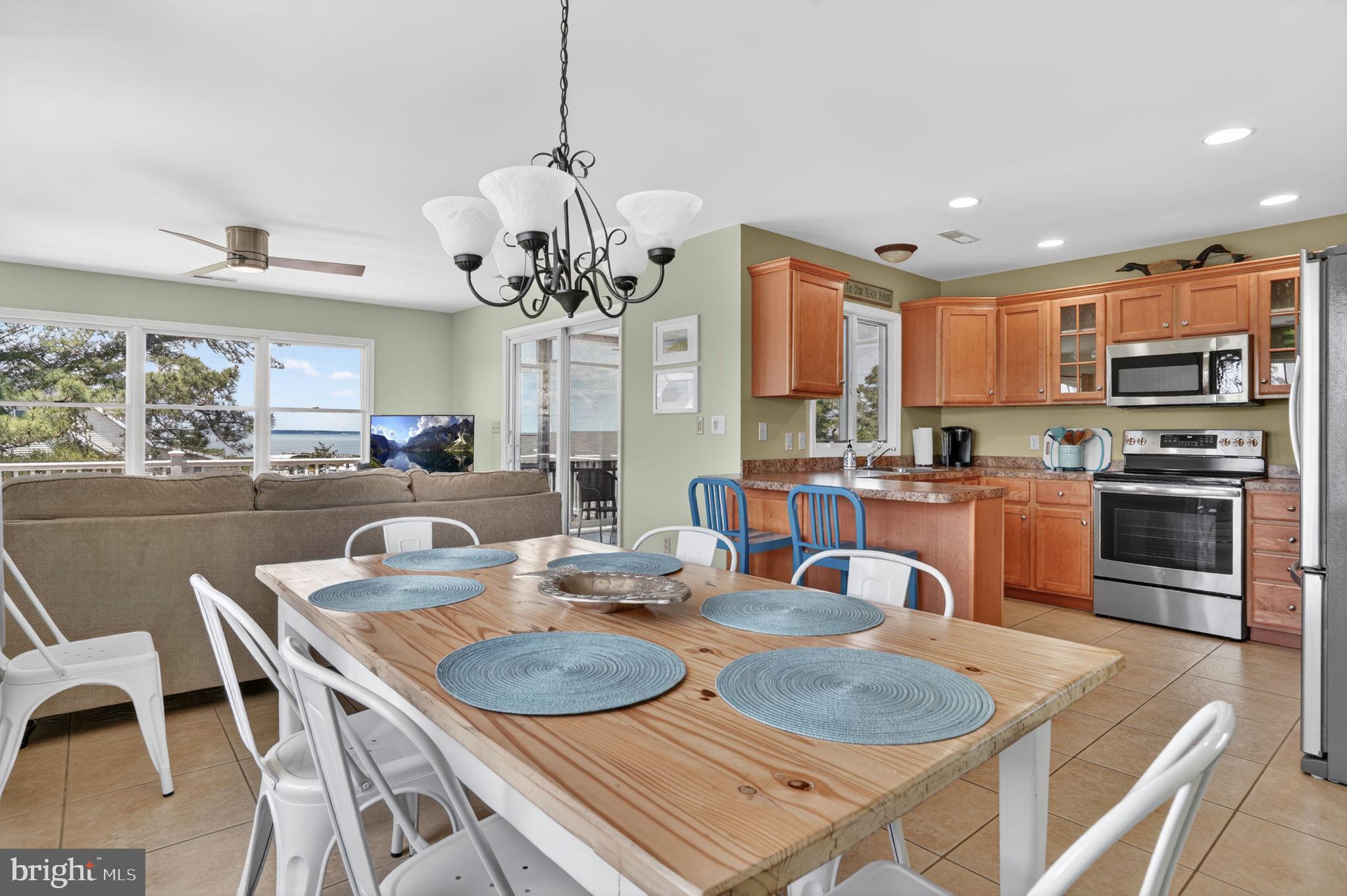 CHINCOTEAGUE - Residential