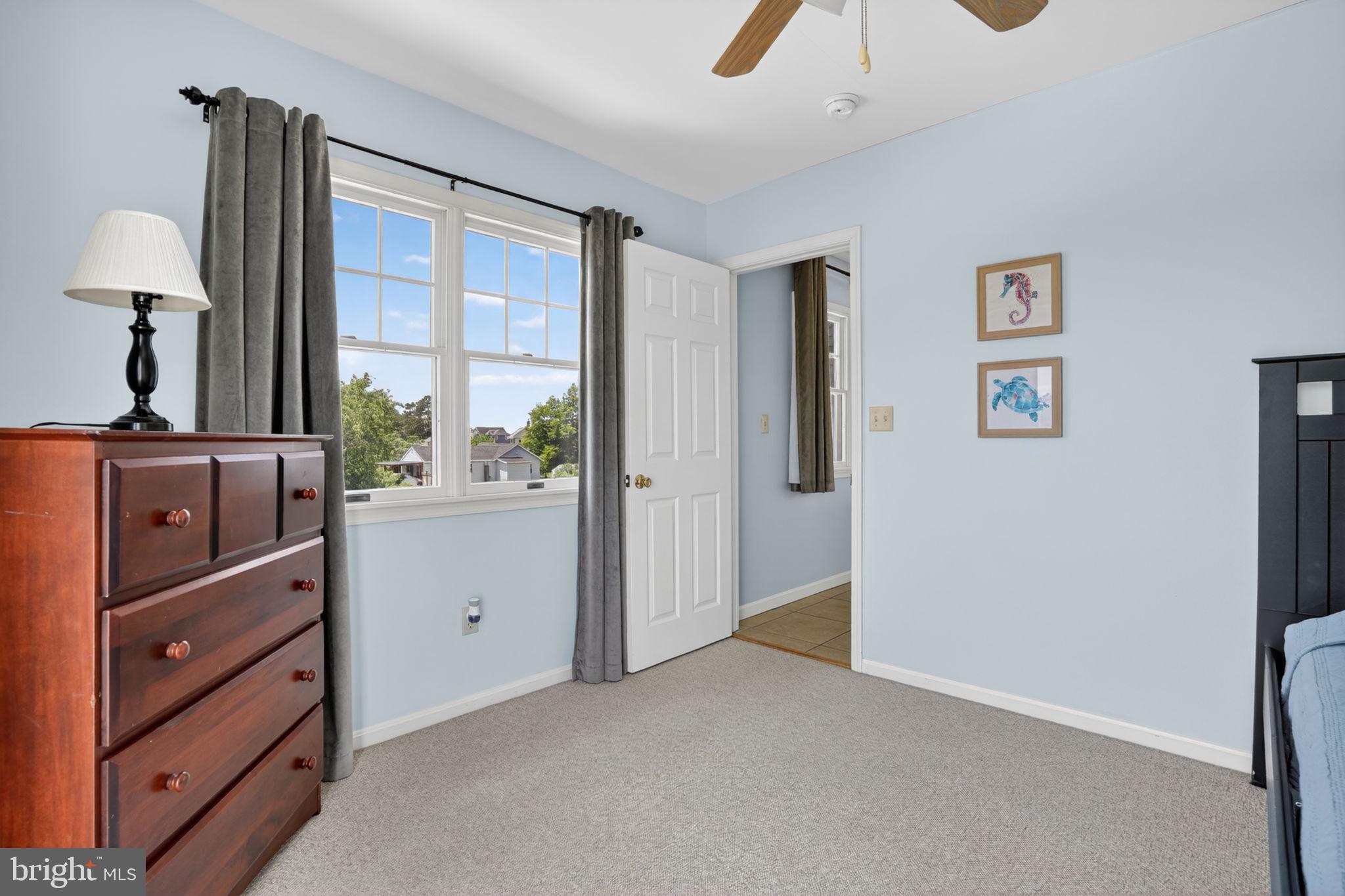 CHINCOTEAGUE - Residential