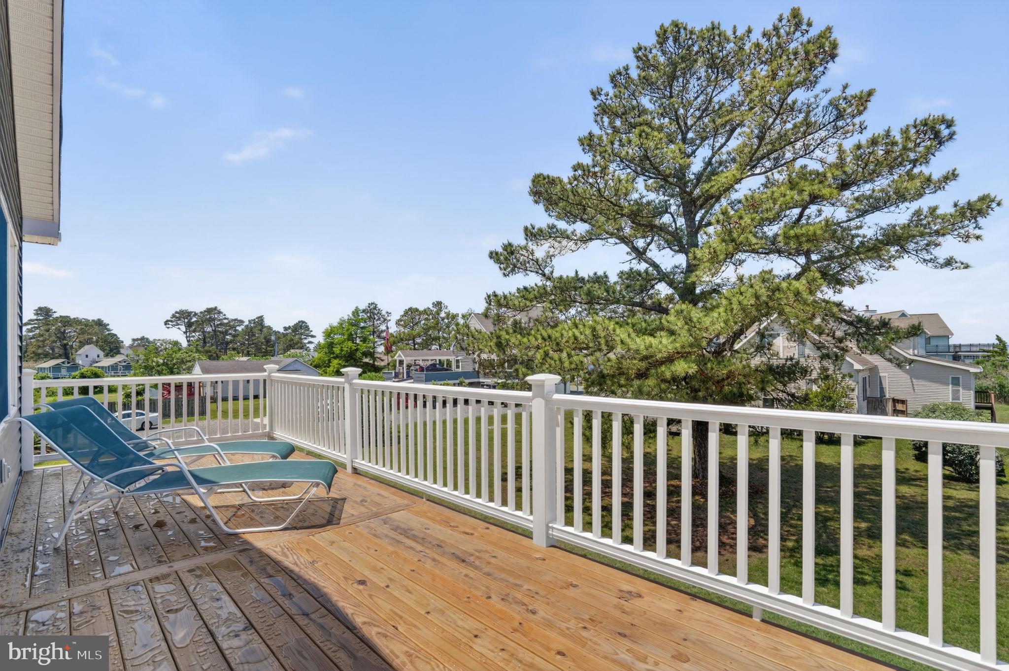 CHINCOTEAGUE - Residential